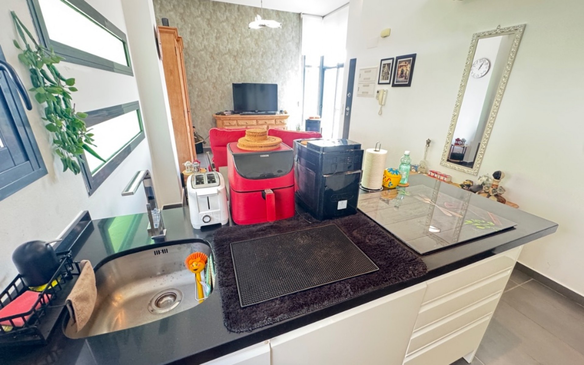 Resale - Rijtjes huis - Orihuela Costa - Villamartin