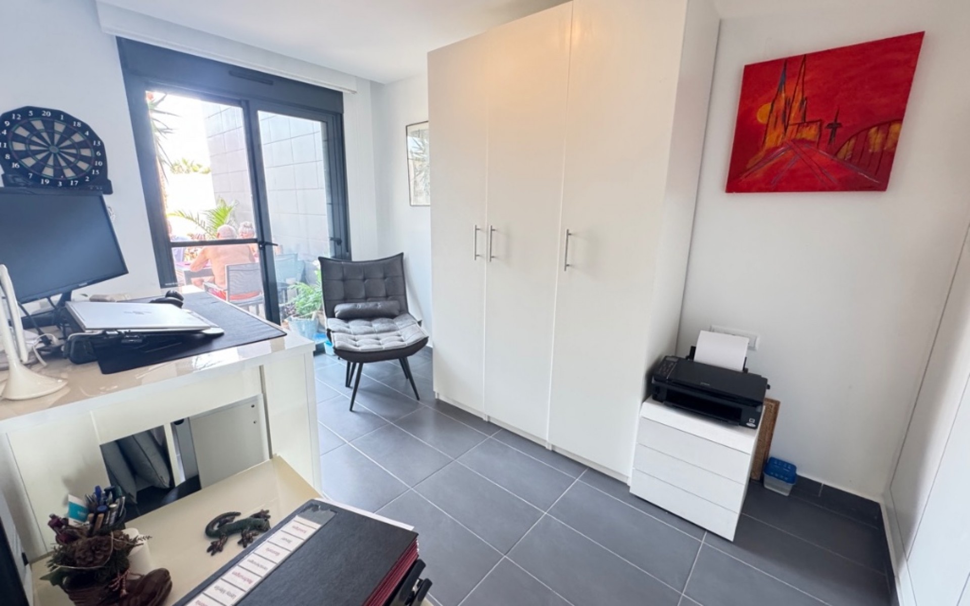 Resale - Rijtjes huis - Orihuela Costa - Villamartin