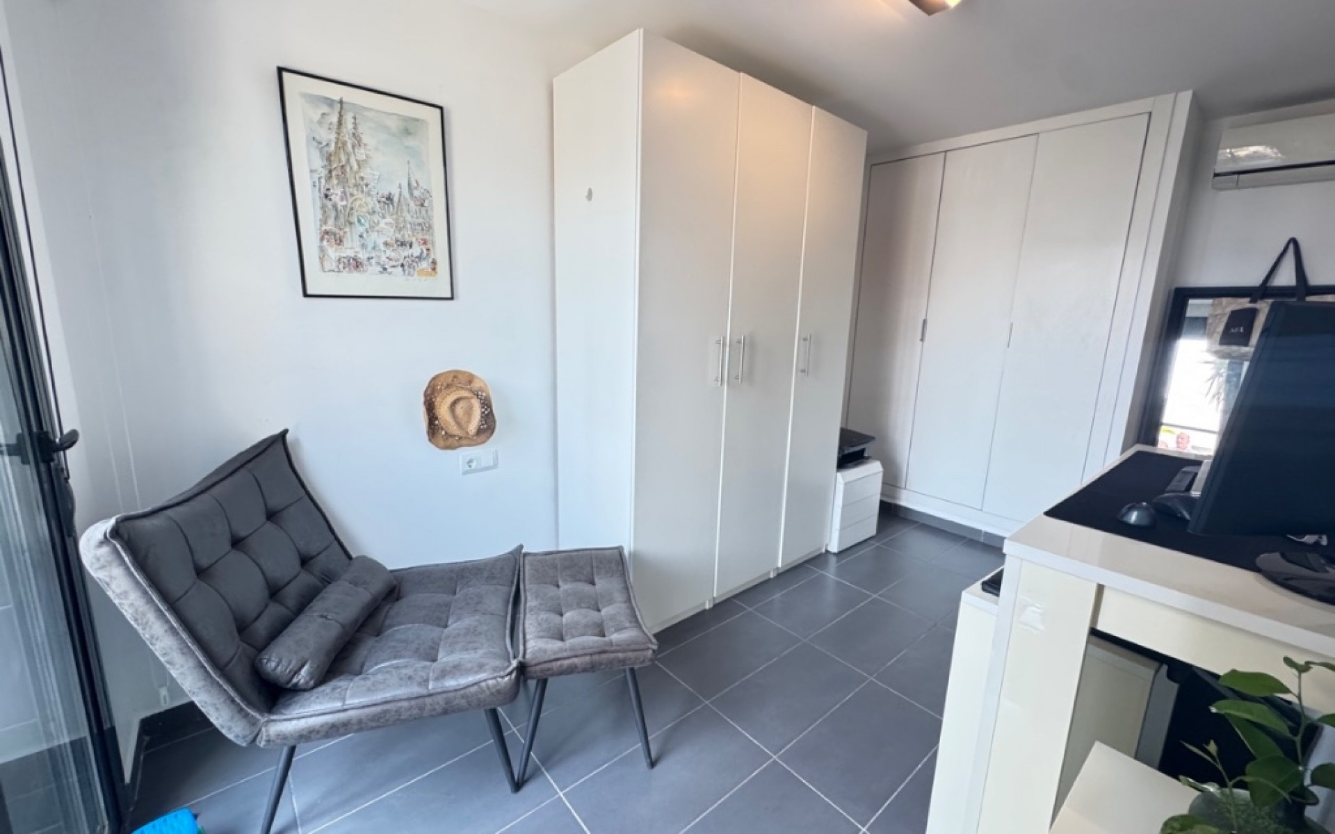 Resale - Rijtjes huis - Orihuela Costa - Villamartin