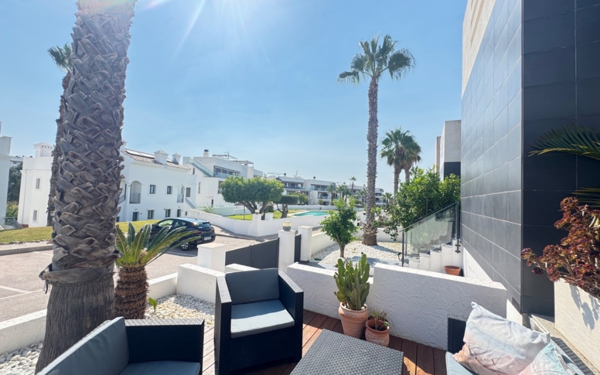 Resale - Rijtjes huis - Orihuela Costa - Villamartin