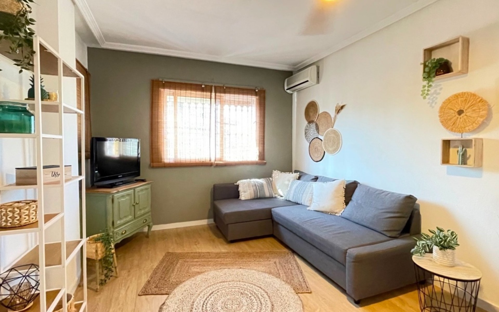 Resale - Rijtjes huis - Orihuela Costa - Villamartin