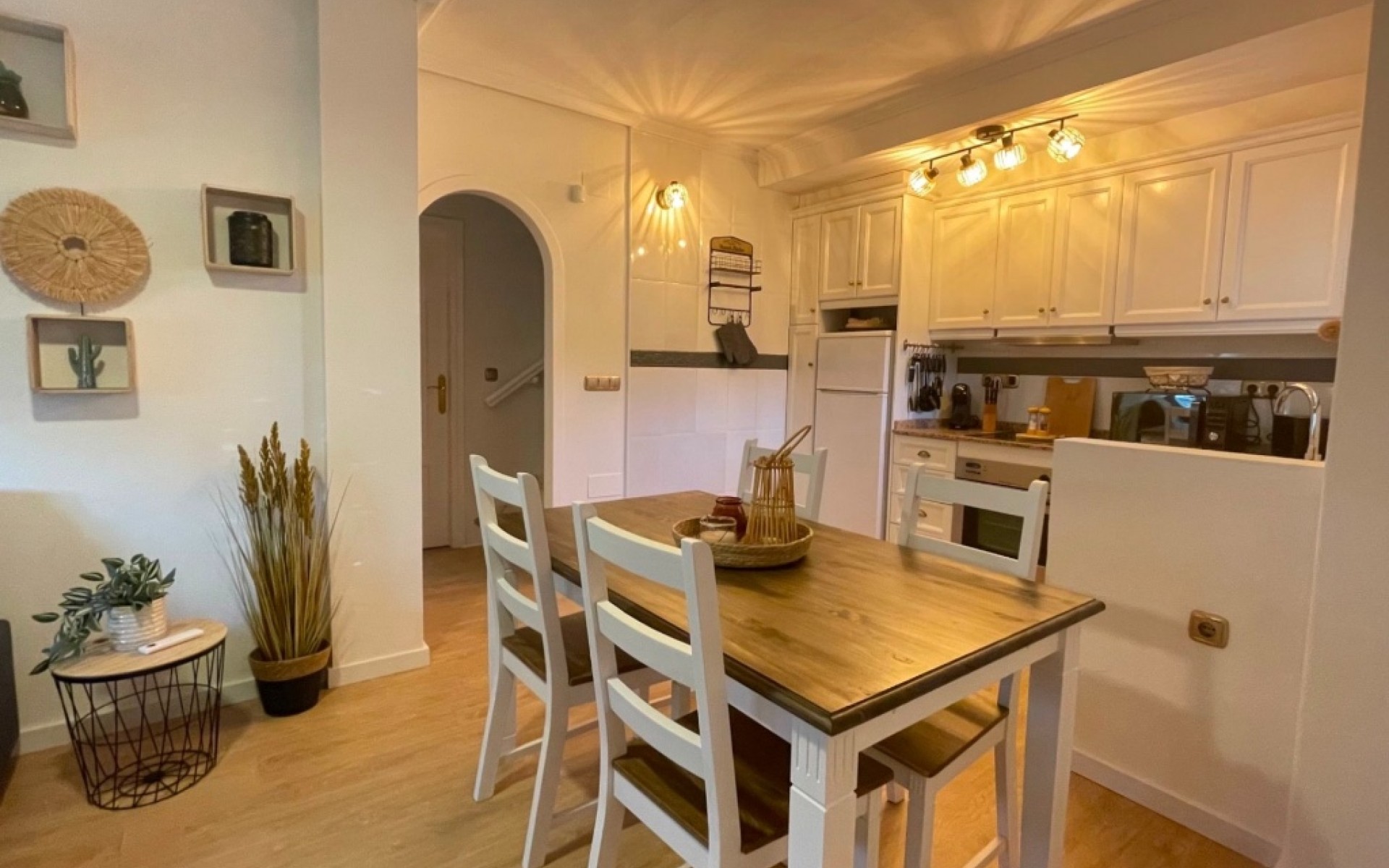 Resale - Rijtjes huis - Orihuela Costa - Villamartin