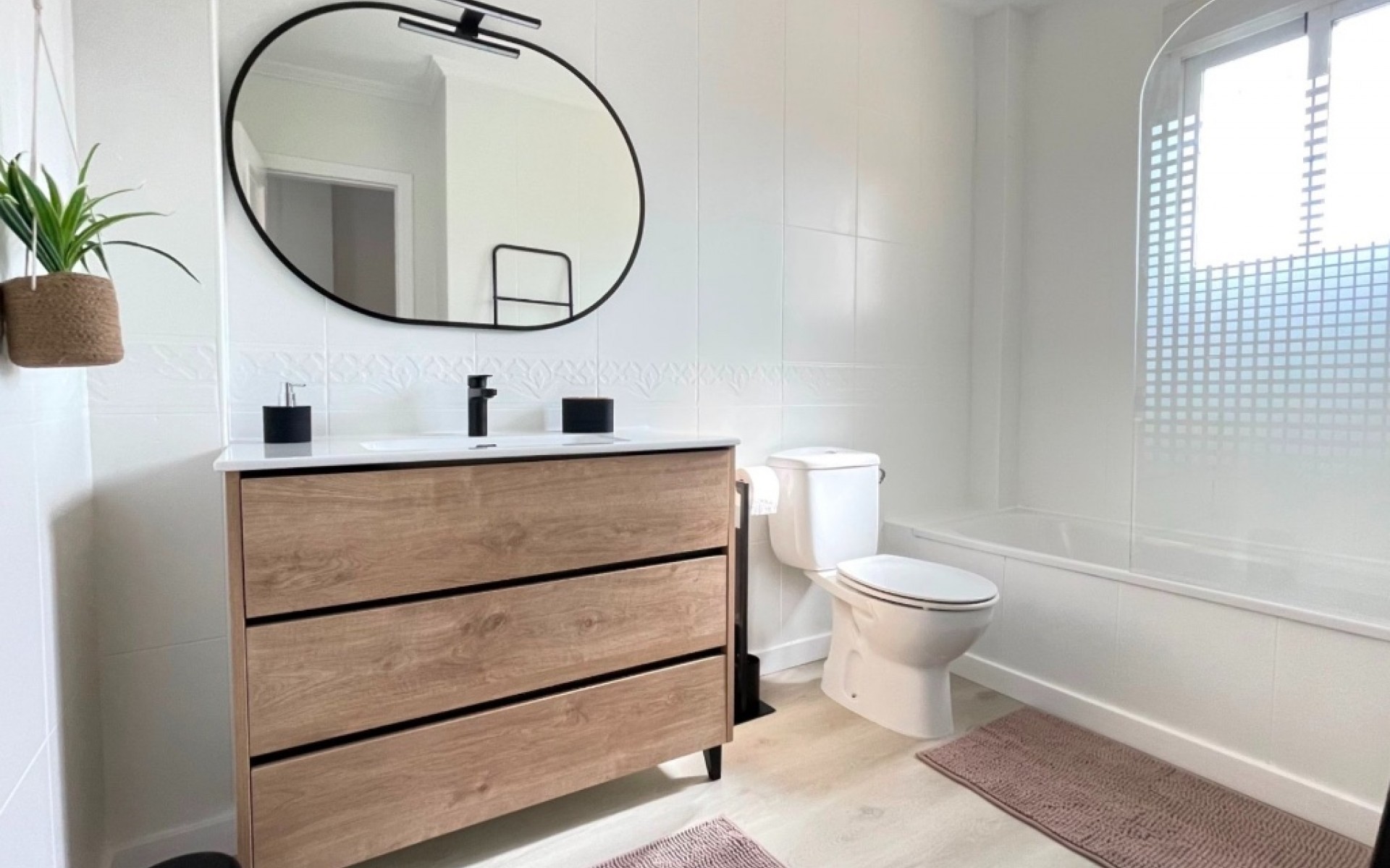 Resale - Rijtjes huis - Orihuela Costa - Villamartin