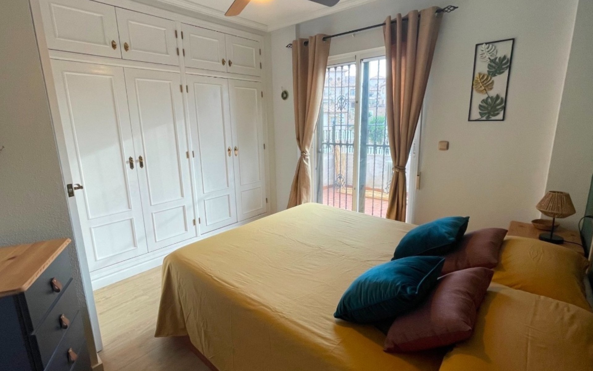 Resale - Rijtjes huis - Orihuela Costa - Villamartin