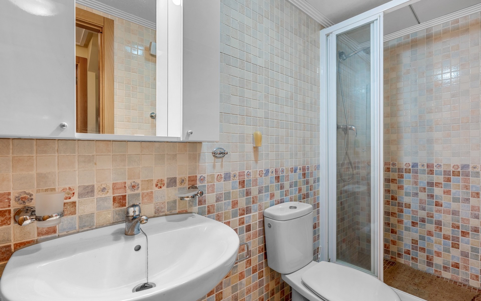 Resale - Rijtjes huis - Orihuela Costa - Villamartin