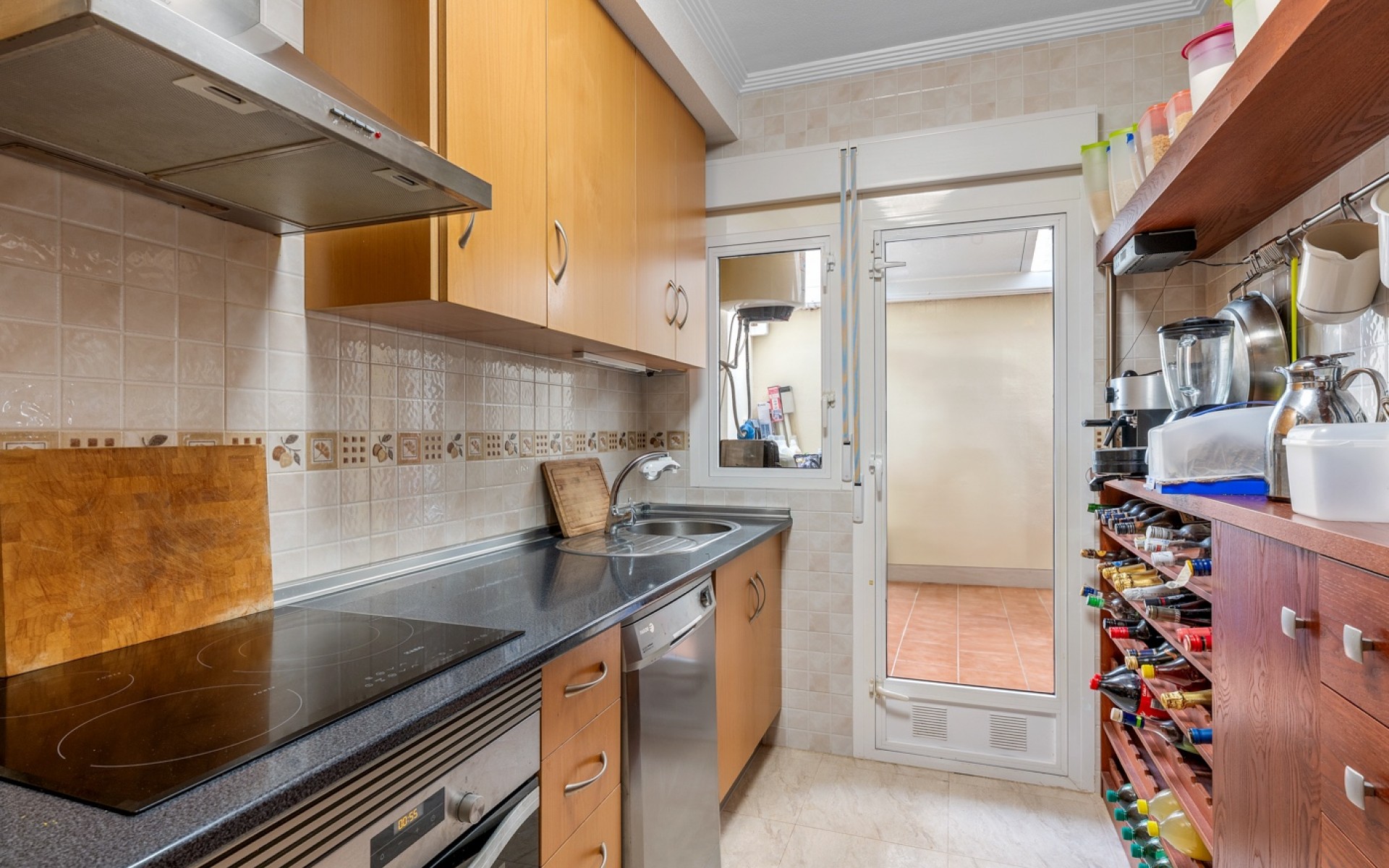 Resale - Rijtjes huis - Orihuela Costa - Villamartin