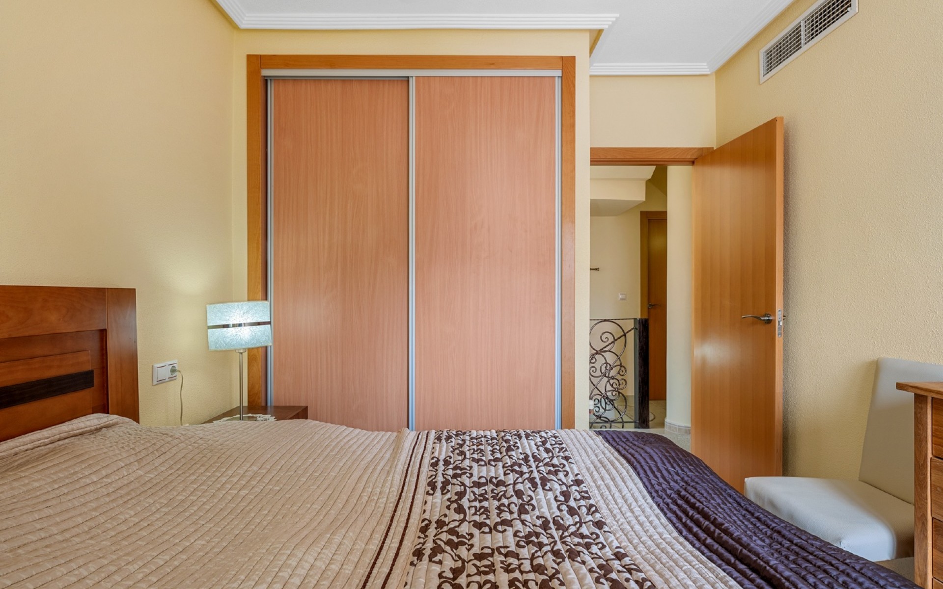 Resale - Rijtjes huis - Orihuela Costa - Villamartin