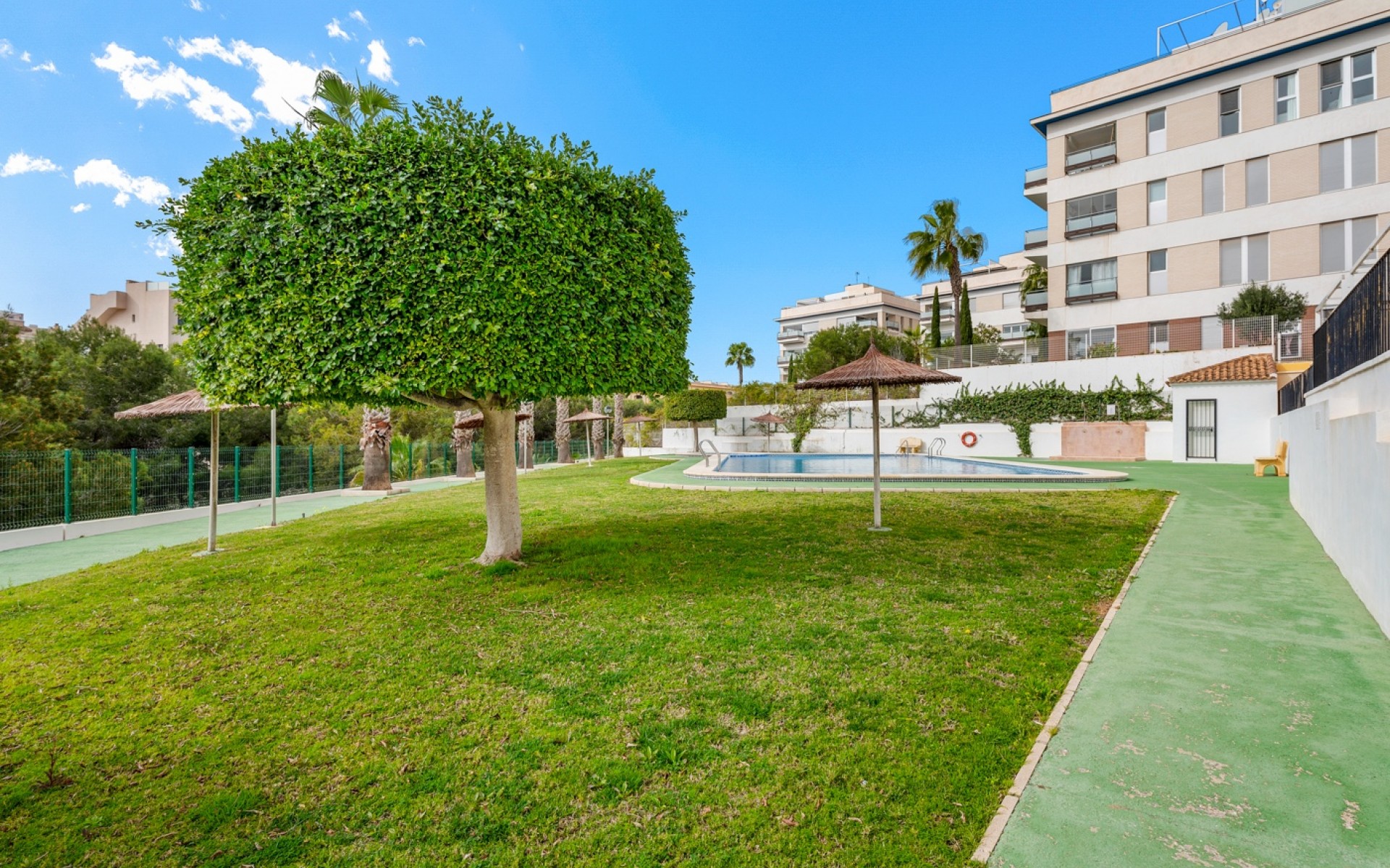 Resale - Rijtjes huis - Orihuela Costa - Villamartin