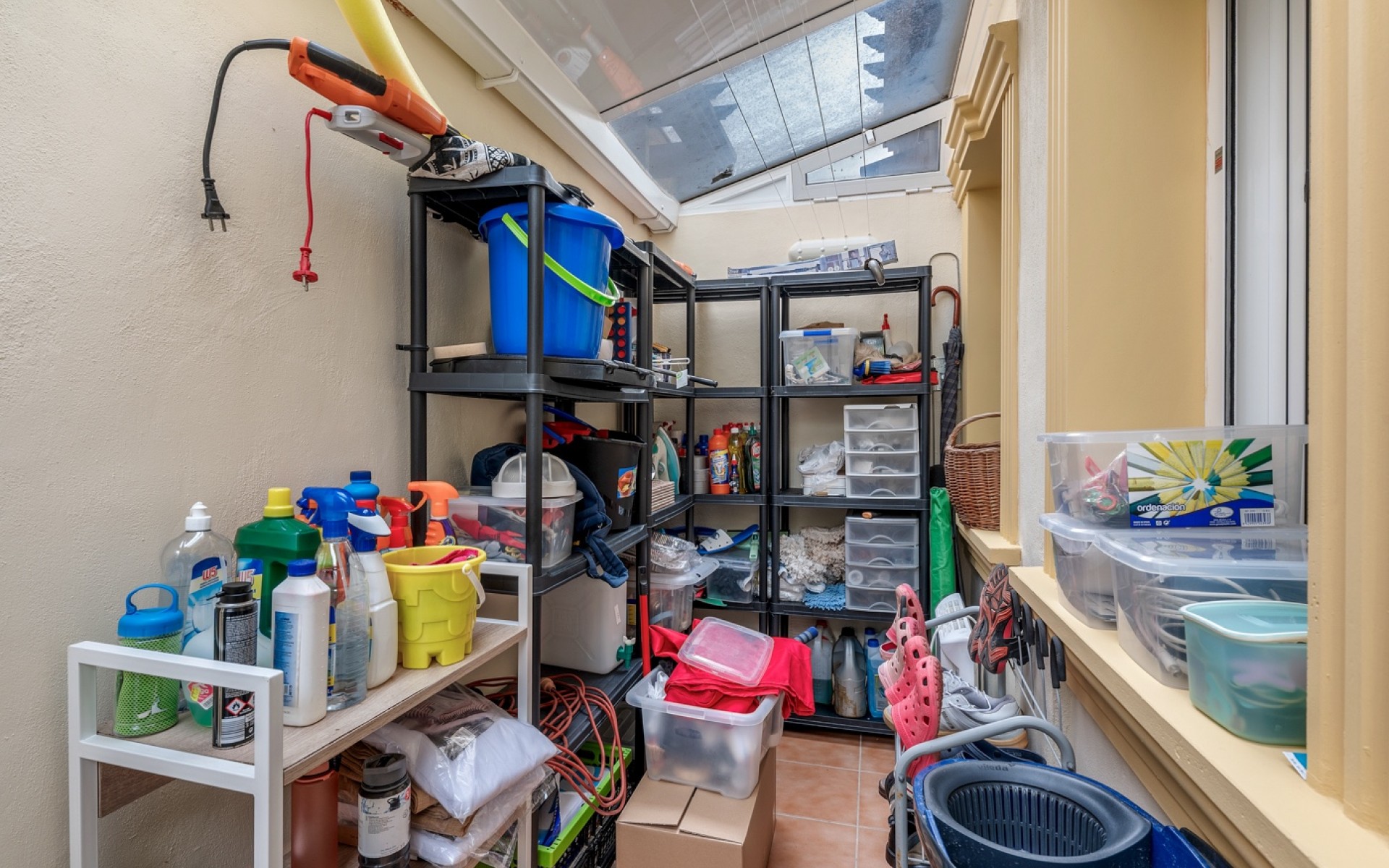 Resale - Rijtjes huis - Orihuela Costa - Villamartin