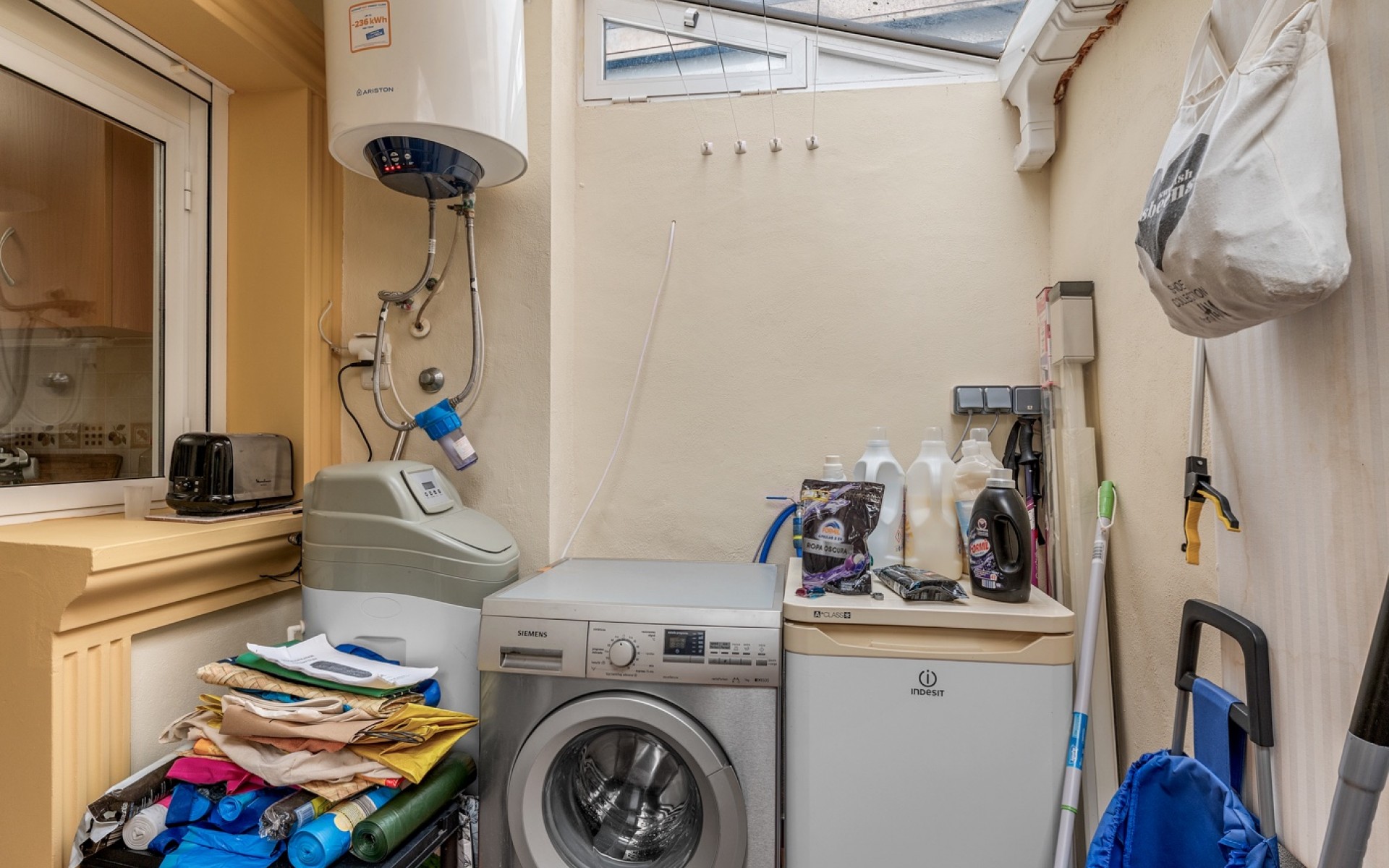 Resale - Rijtjes huis - Orihuela Costa - Villamartin