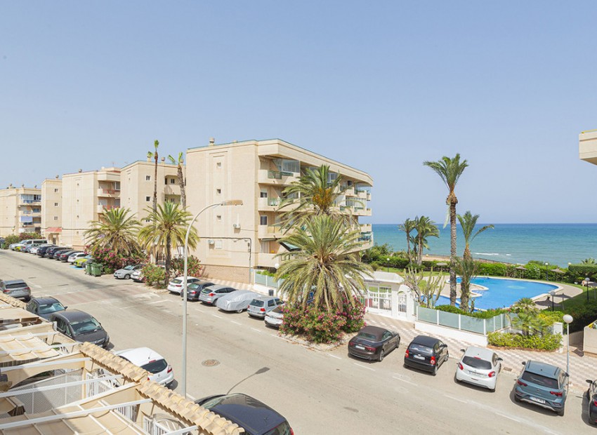 Resale - Rijtjes huis - Orihuela - Dehesa de Campoamor
