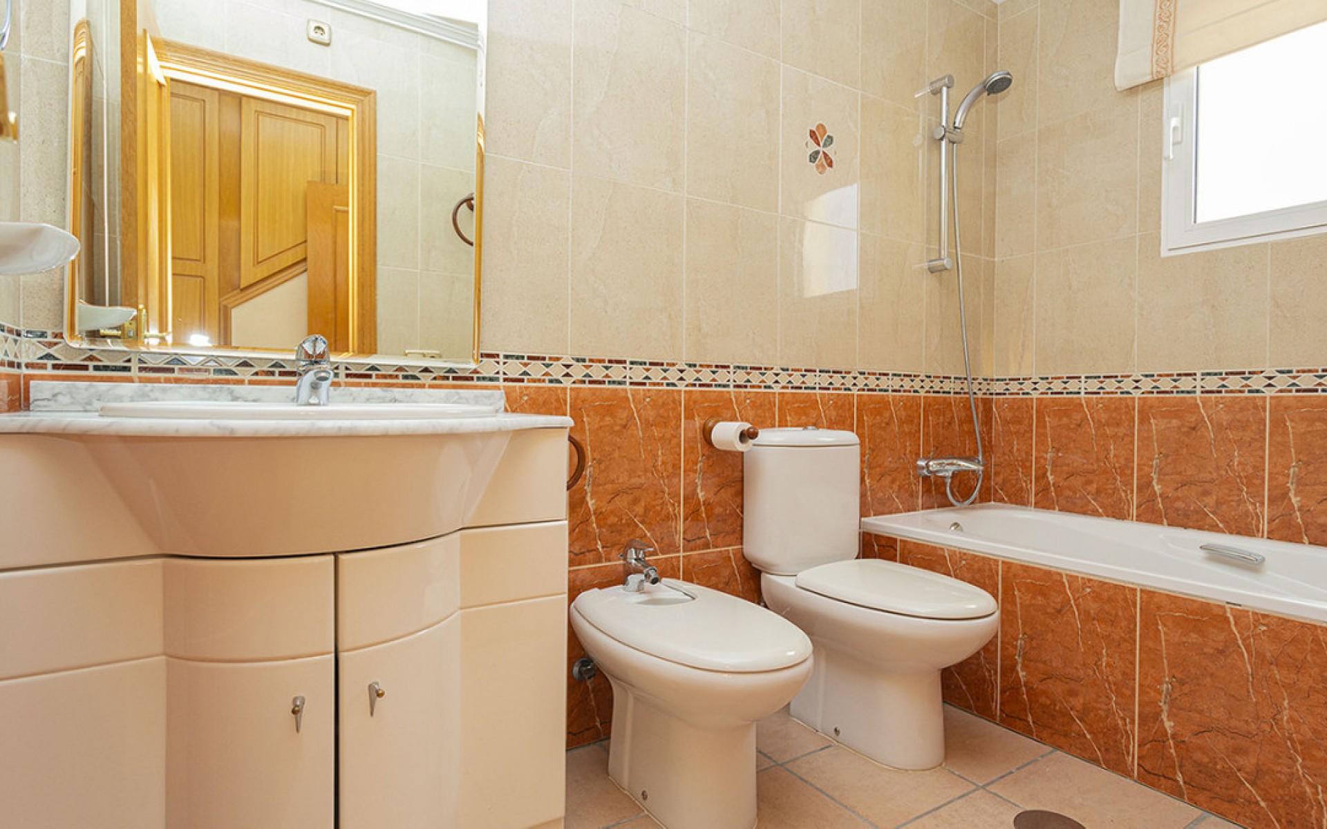 Resale - Rijtjes huis - Orihuela - Dehesa de Campoamor