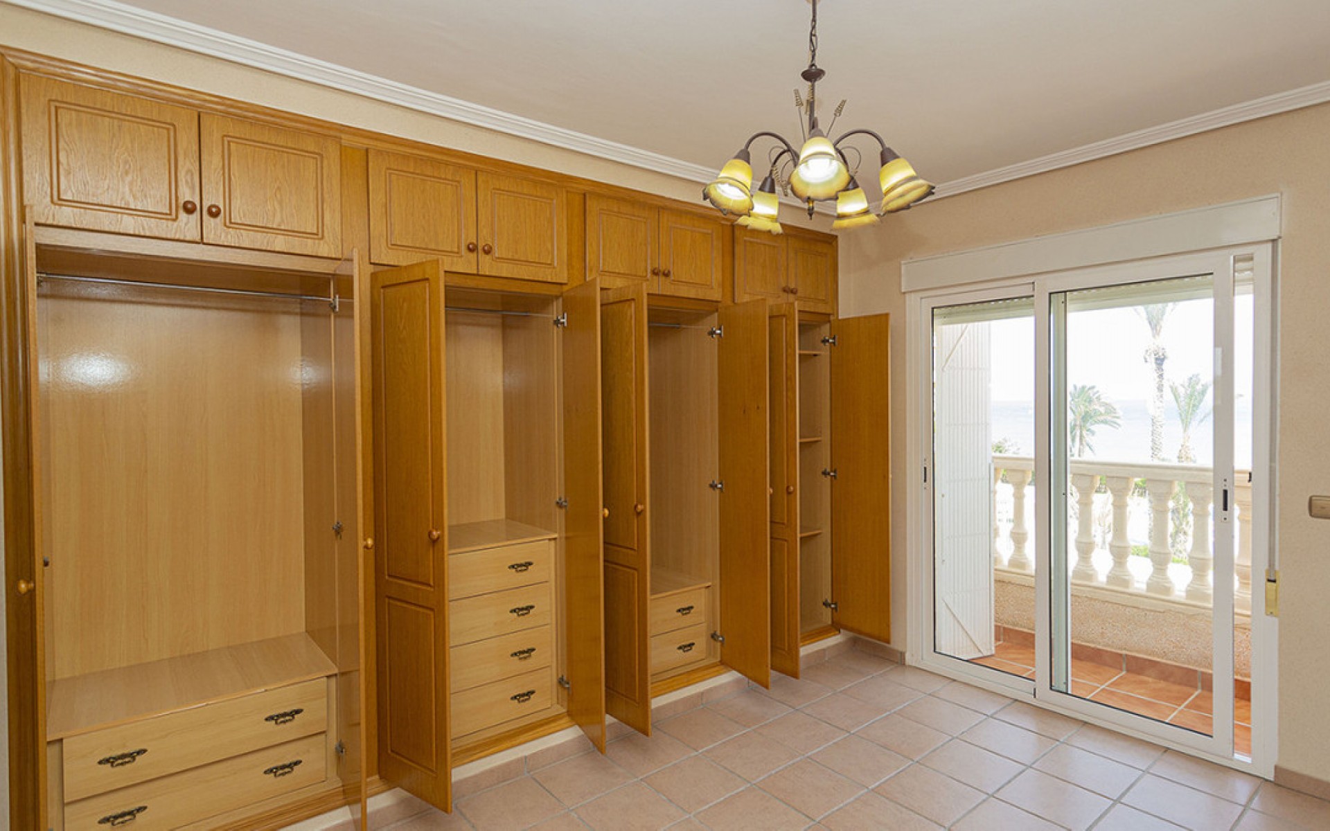 Resale - Rijtjes huis - Orihuela - Dehesa de Campoamor