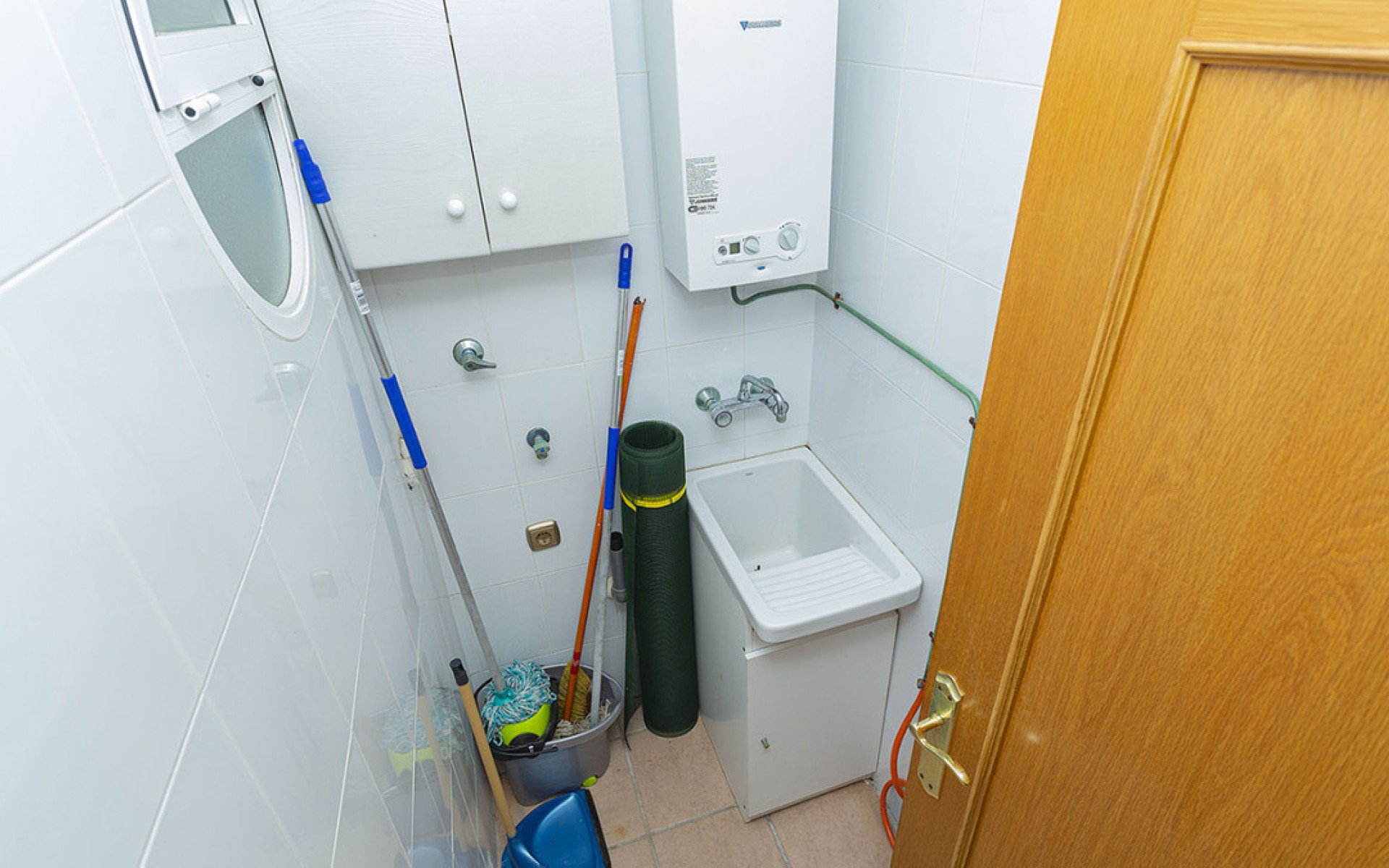 Resale - Rijtjes huis - Orihuela - Dehesa de Campoamor