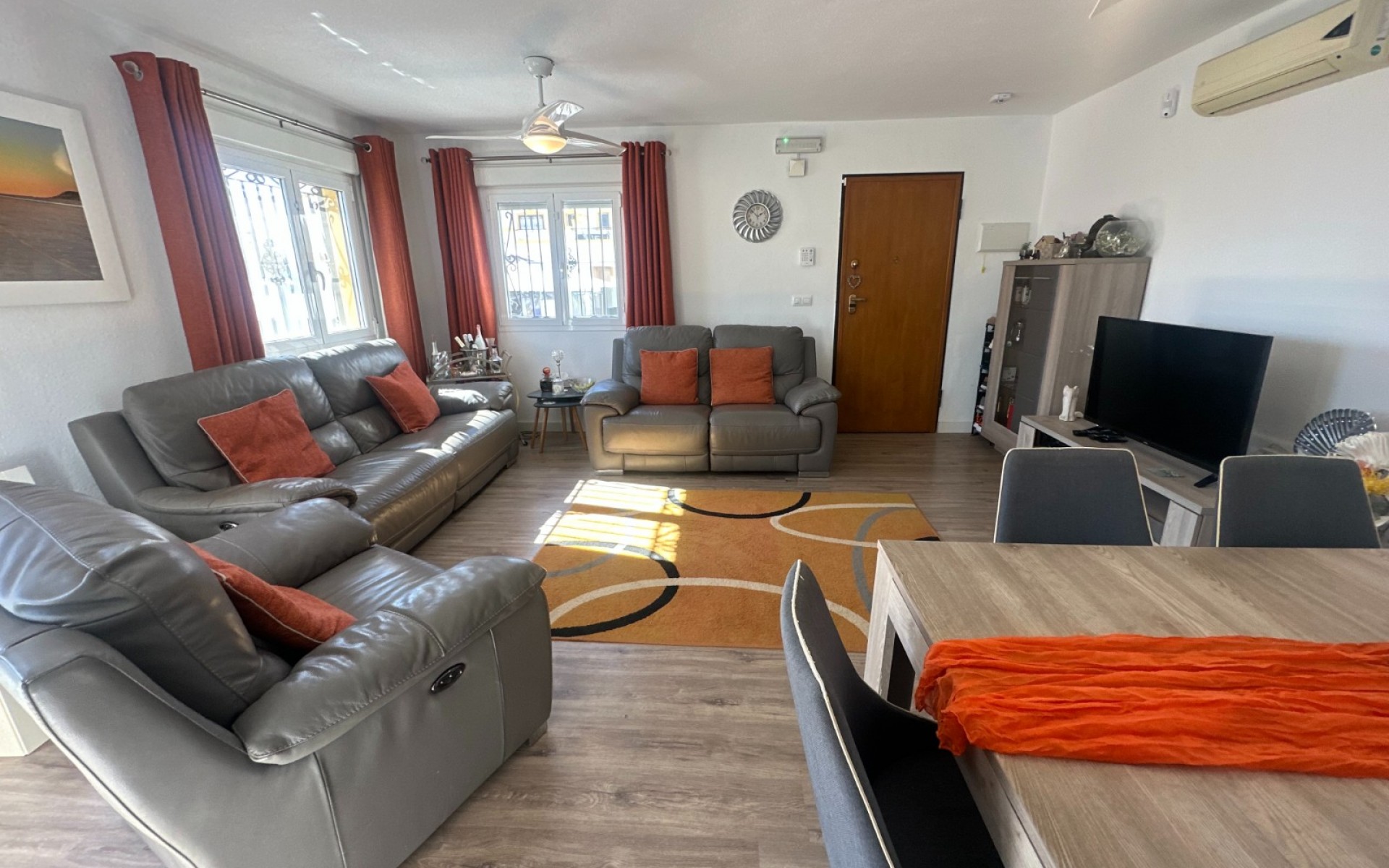 Resale - Rijtjes huis - Orihuela - Entre Naranjos