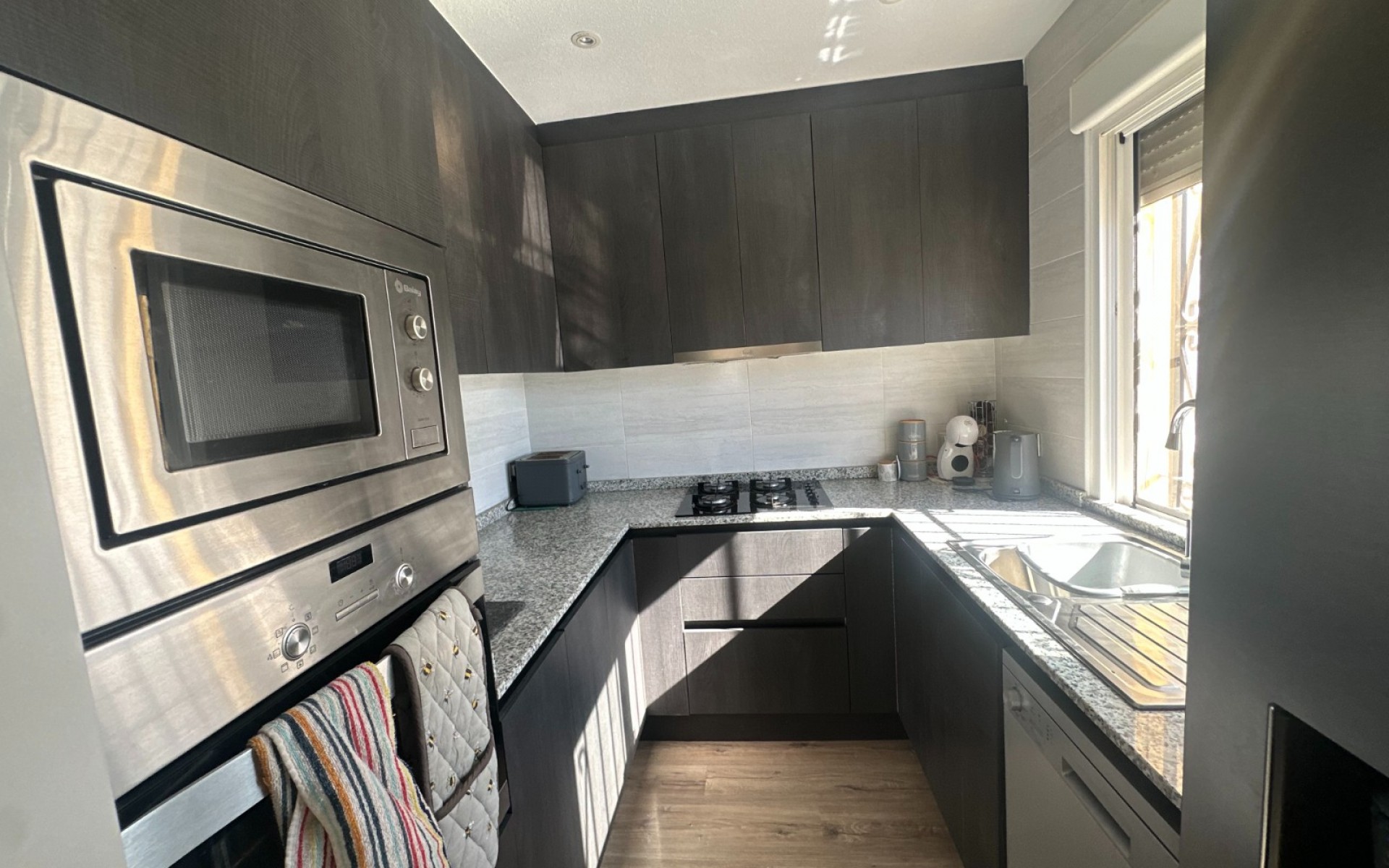 Resale - Rijtjes huis - Orihuela - Entre Naranjos