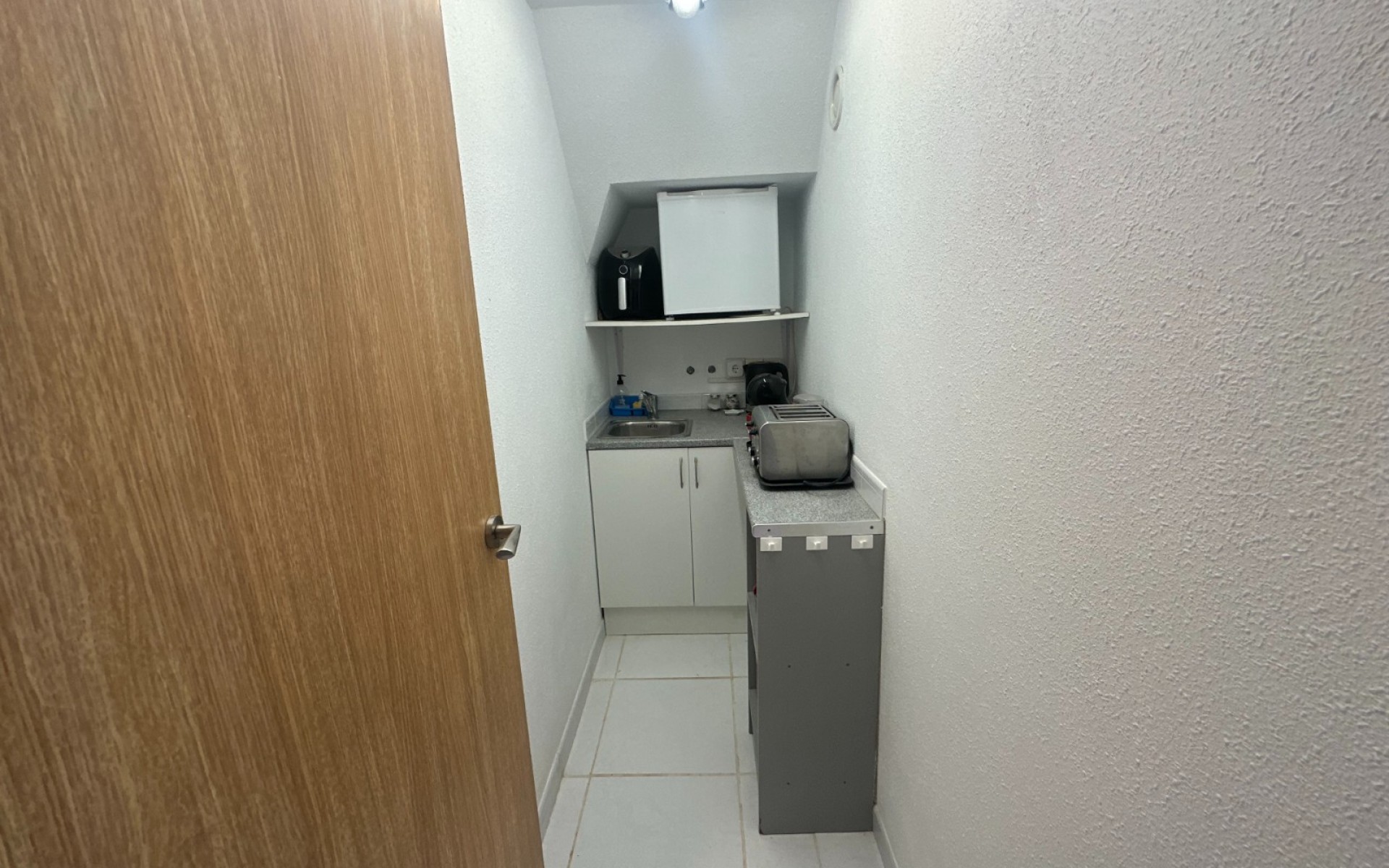 Resale - Rijtjes huis - Orihuela - Entre Naranjos