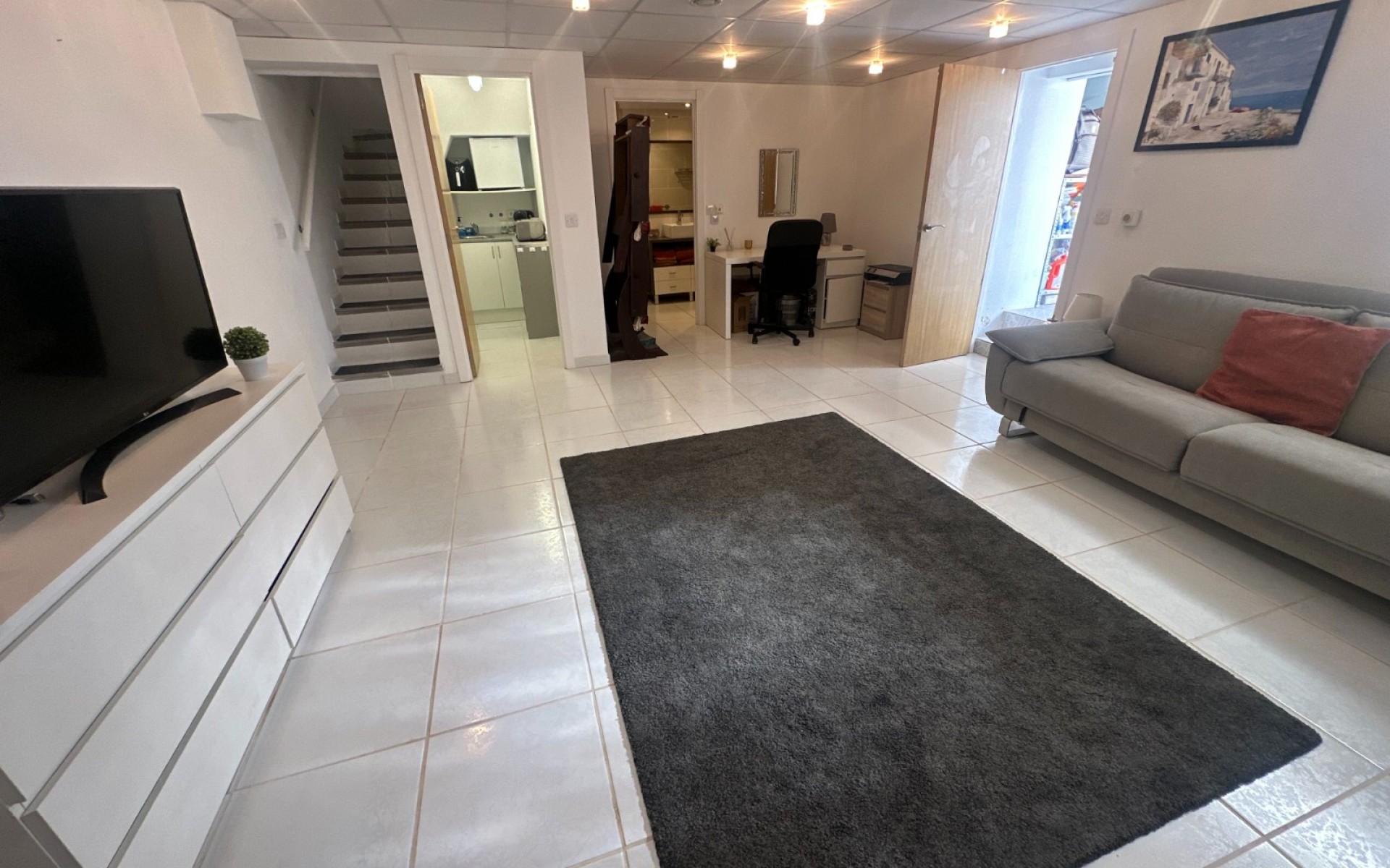 Resale - Rijtjes huis - Orihuela - Entre Naranjos