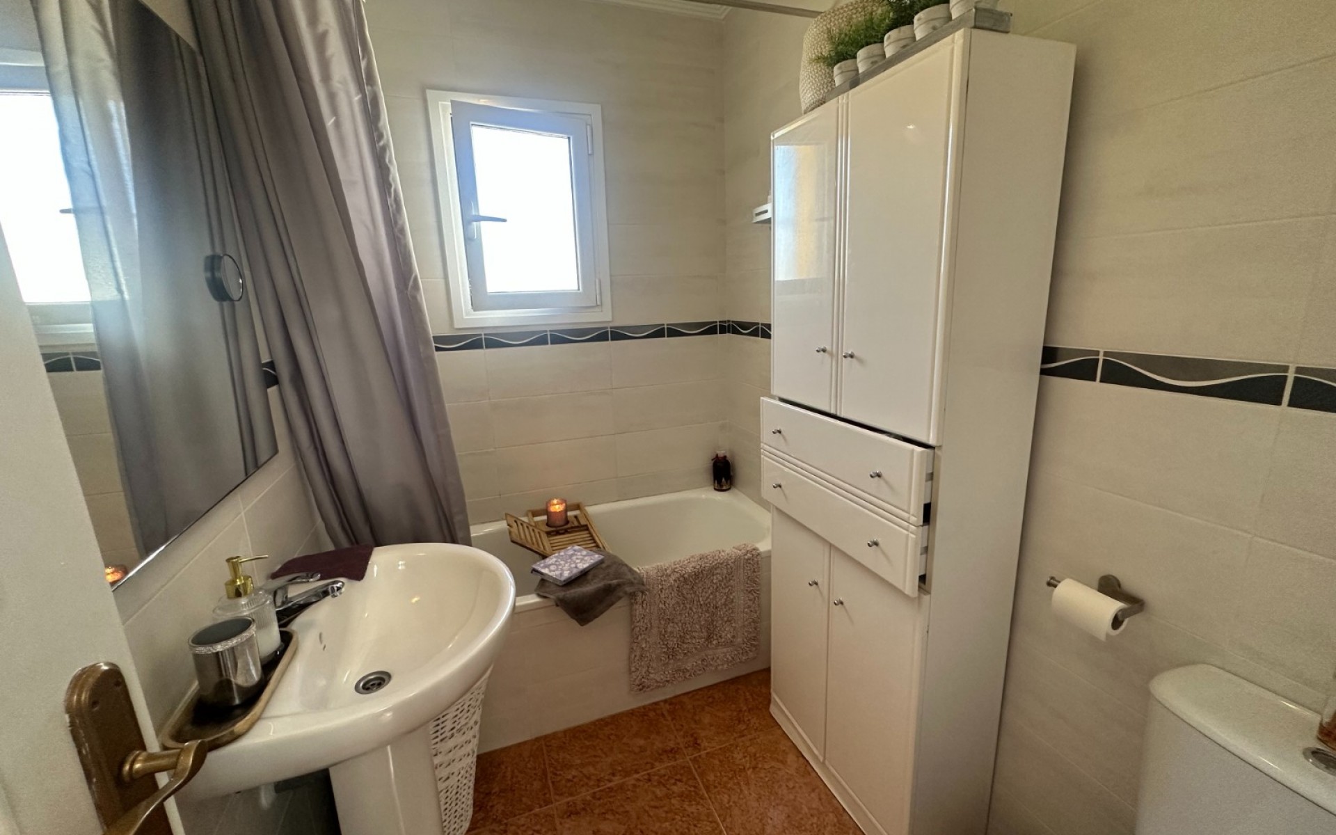 Resale - Rijtjes huis - Orihuela - Entre Naranjos