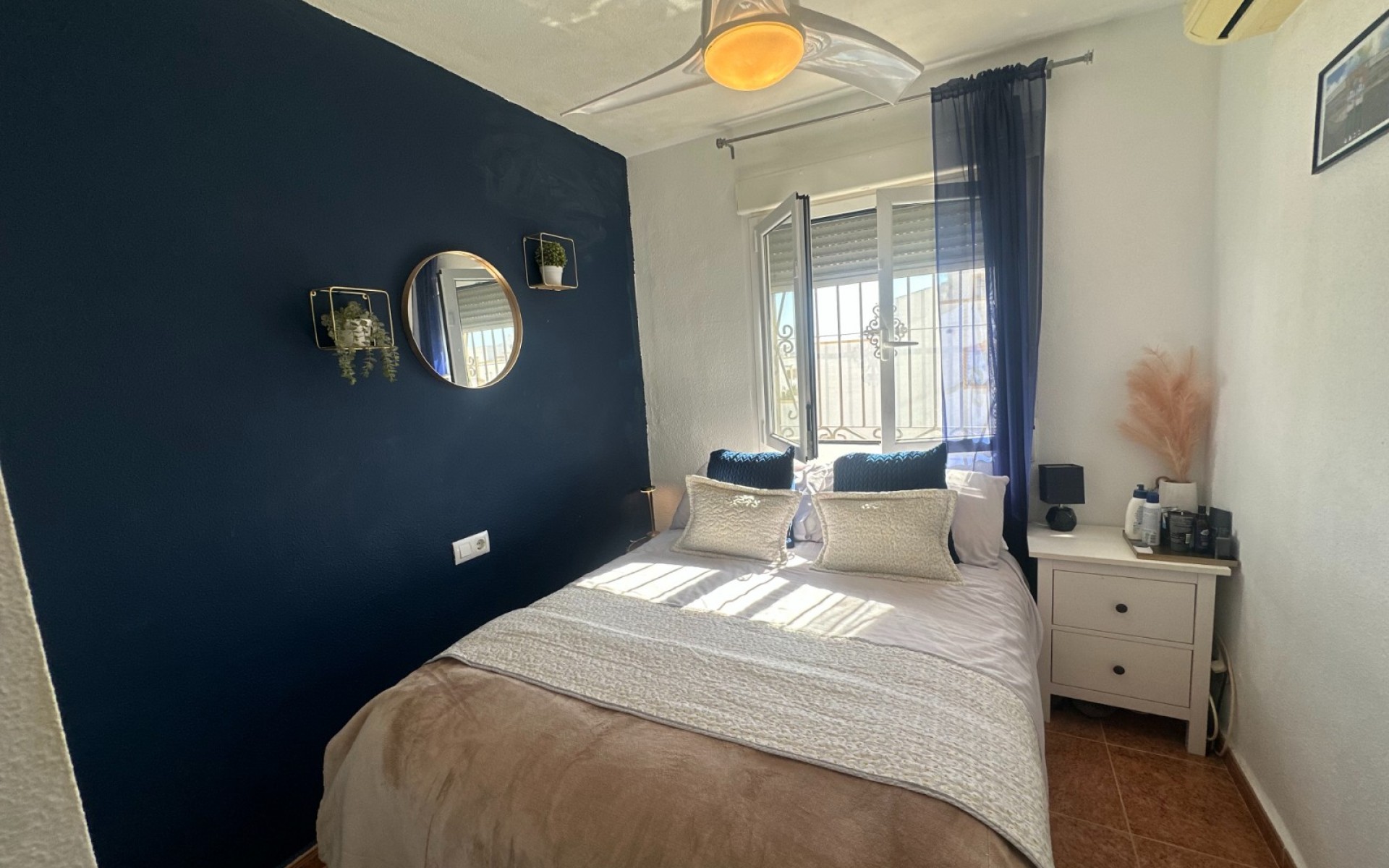 Resale - Rijtjes huis - Orihuela - Entre Naranjos