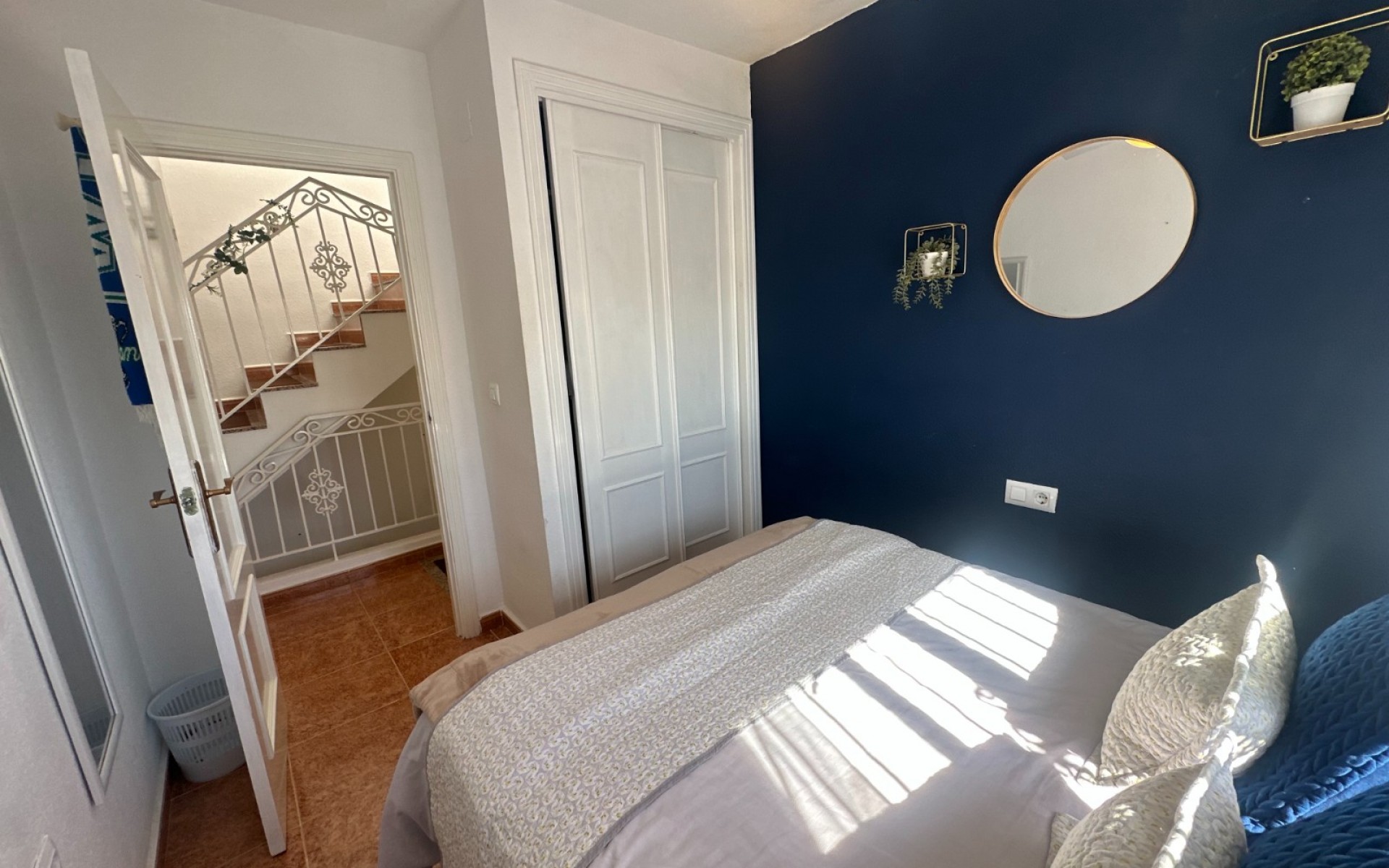 Resale - Rijtjes huis - Orihuela - Entre Naranjos