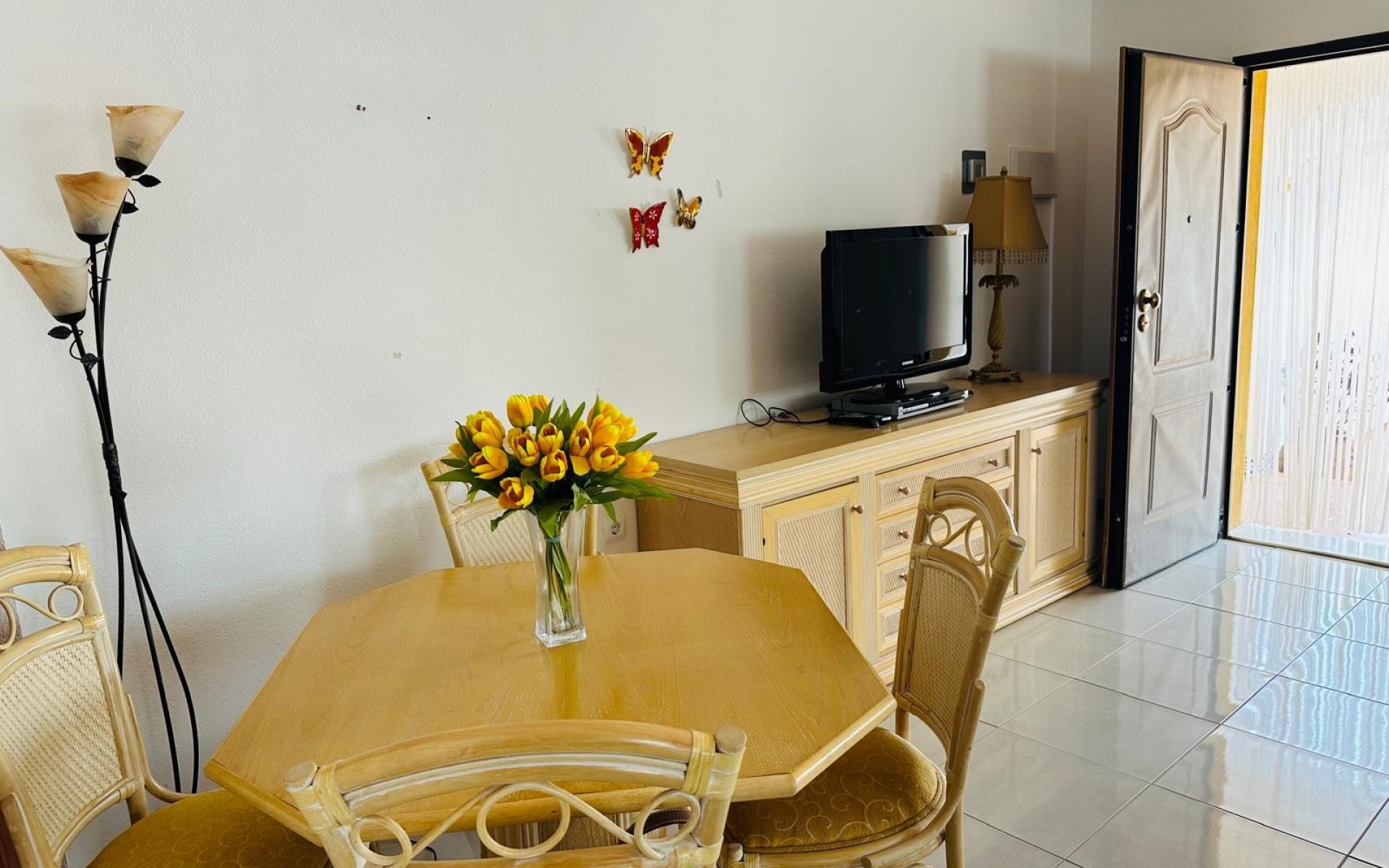 Resale - Rijtjes huis - Orihuela - Entre Naranjos