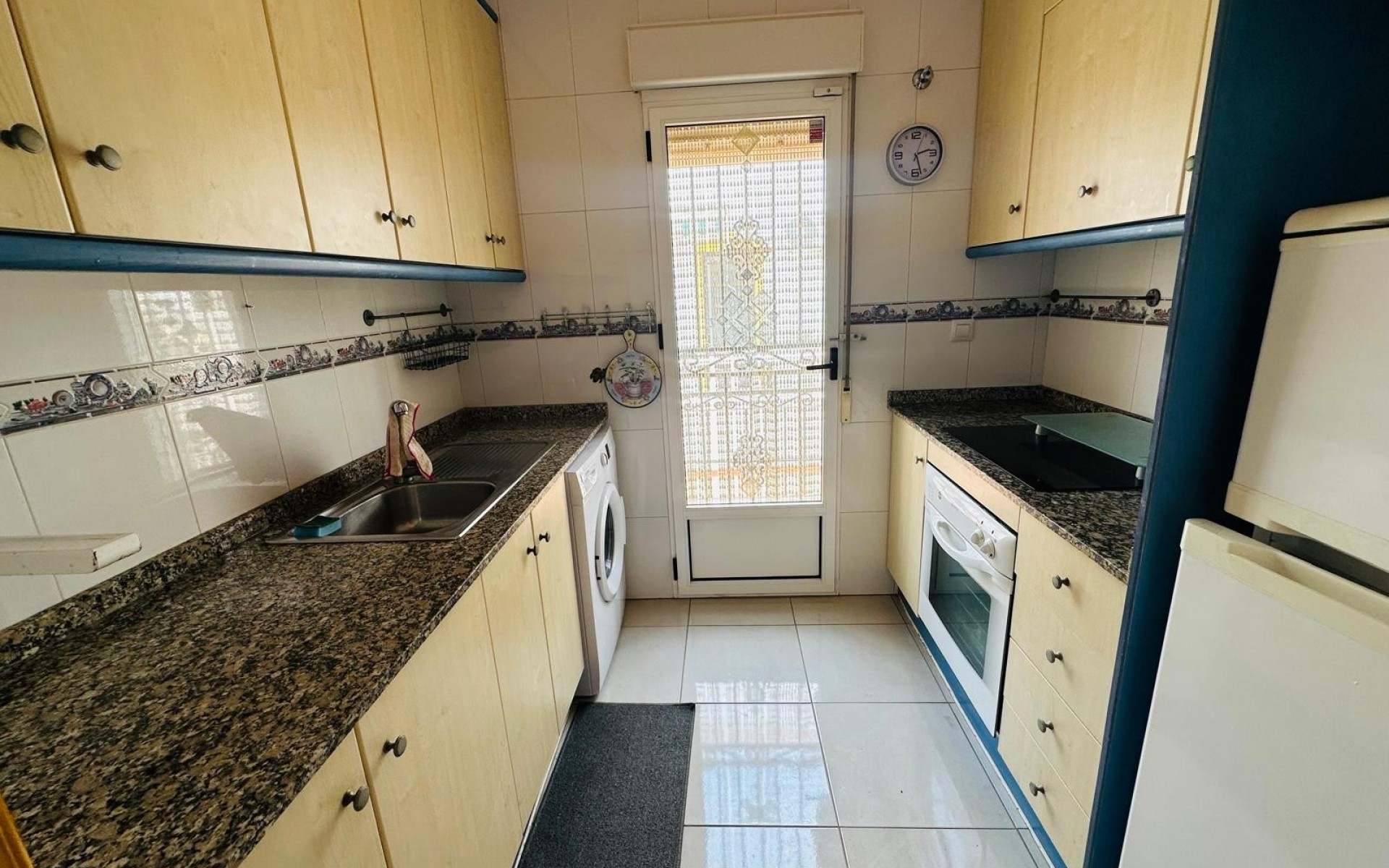 Resale - Rijtjes huis - Orihuela - Entre Naranjos