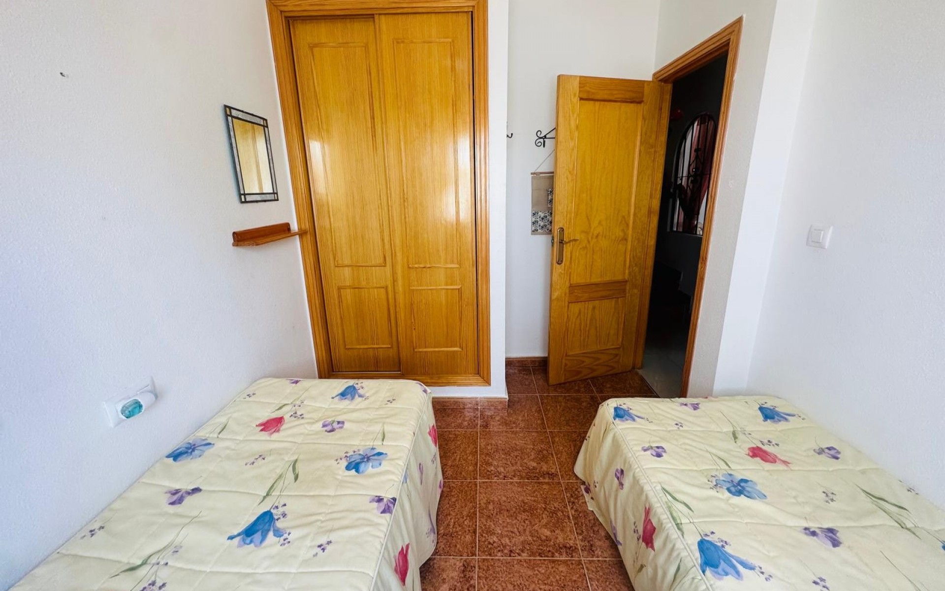 Resale - Rijtjes huis - Orihuela - Entre Naranjos