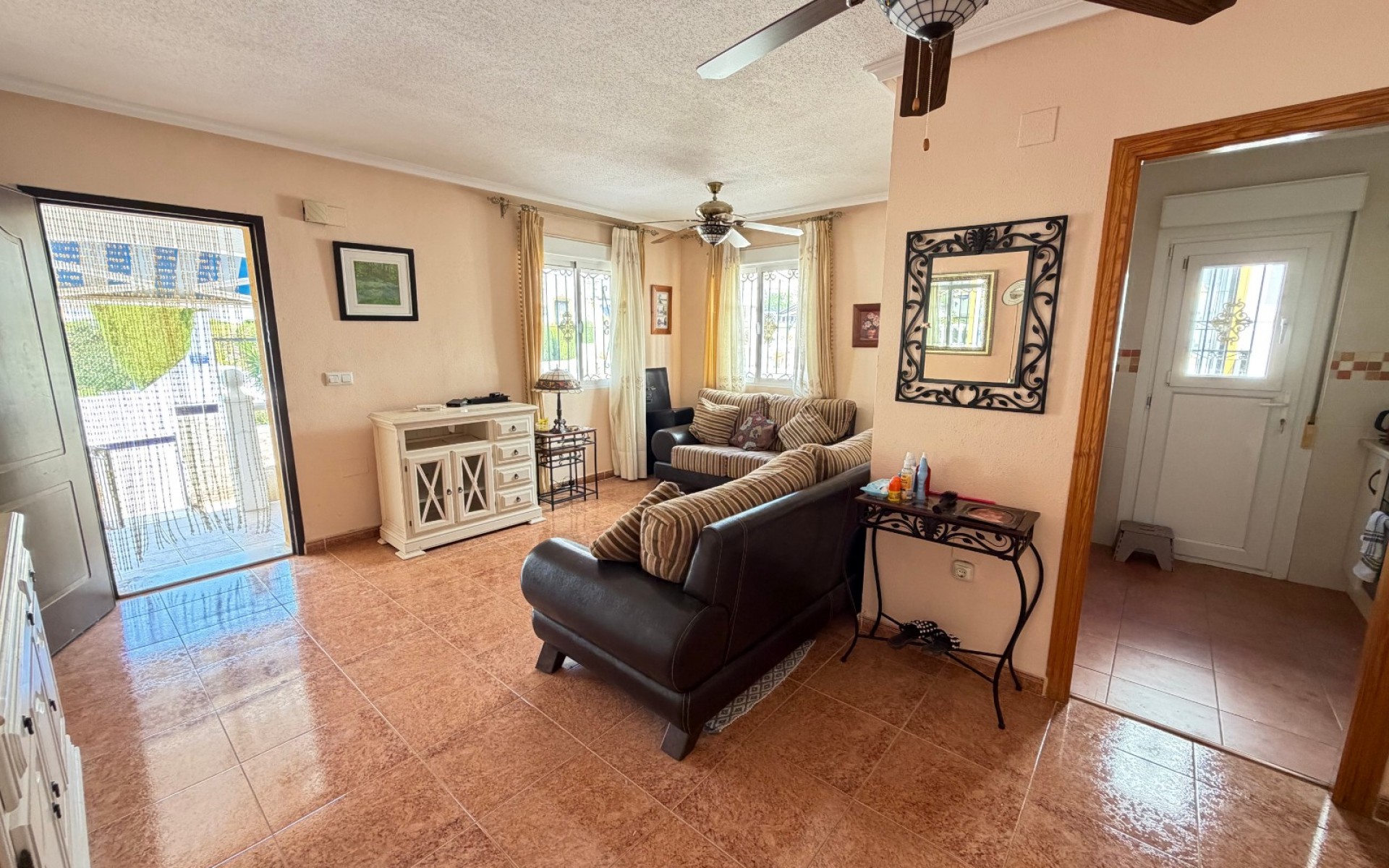 Resale - Rijtjes huis - Orihuela - Entre Naranjos