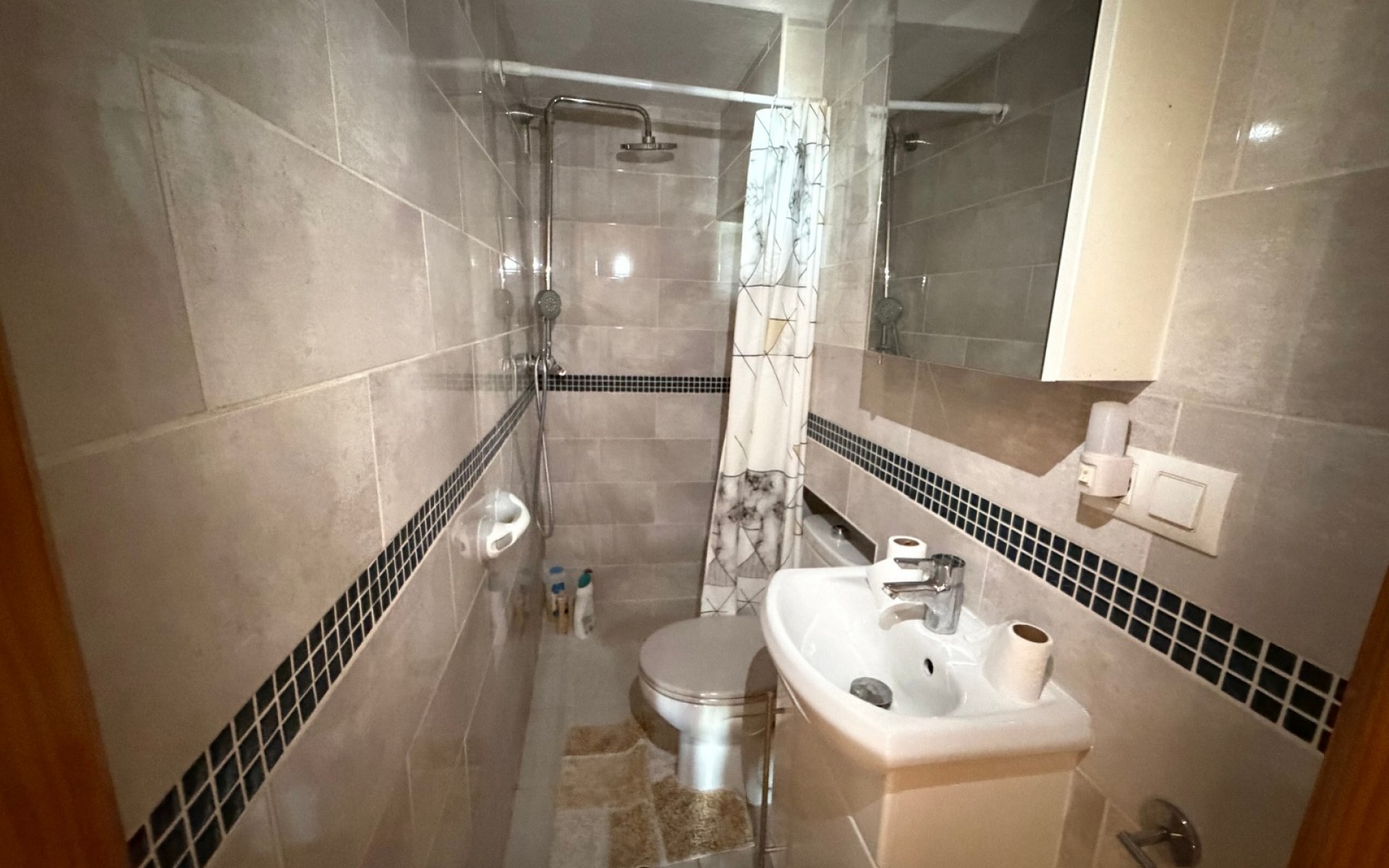 Resale - Rijtjes huis - Orihuela - Entre Naranjos