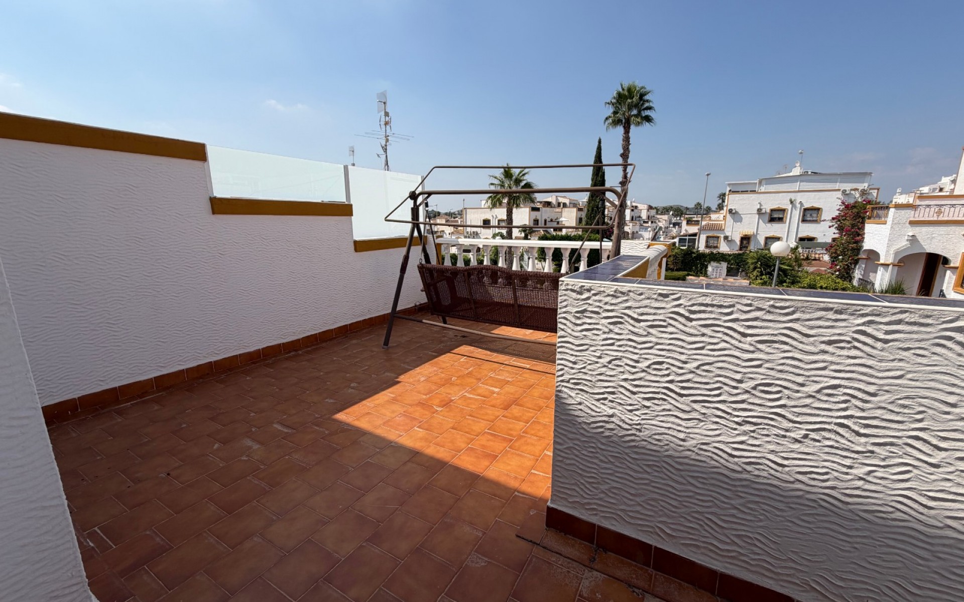 Resale - Rijtjes huis - Orihuela - Entre Naranjos
