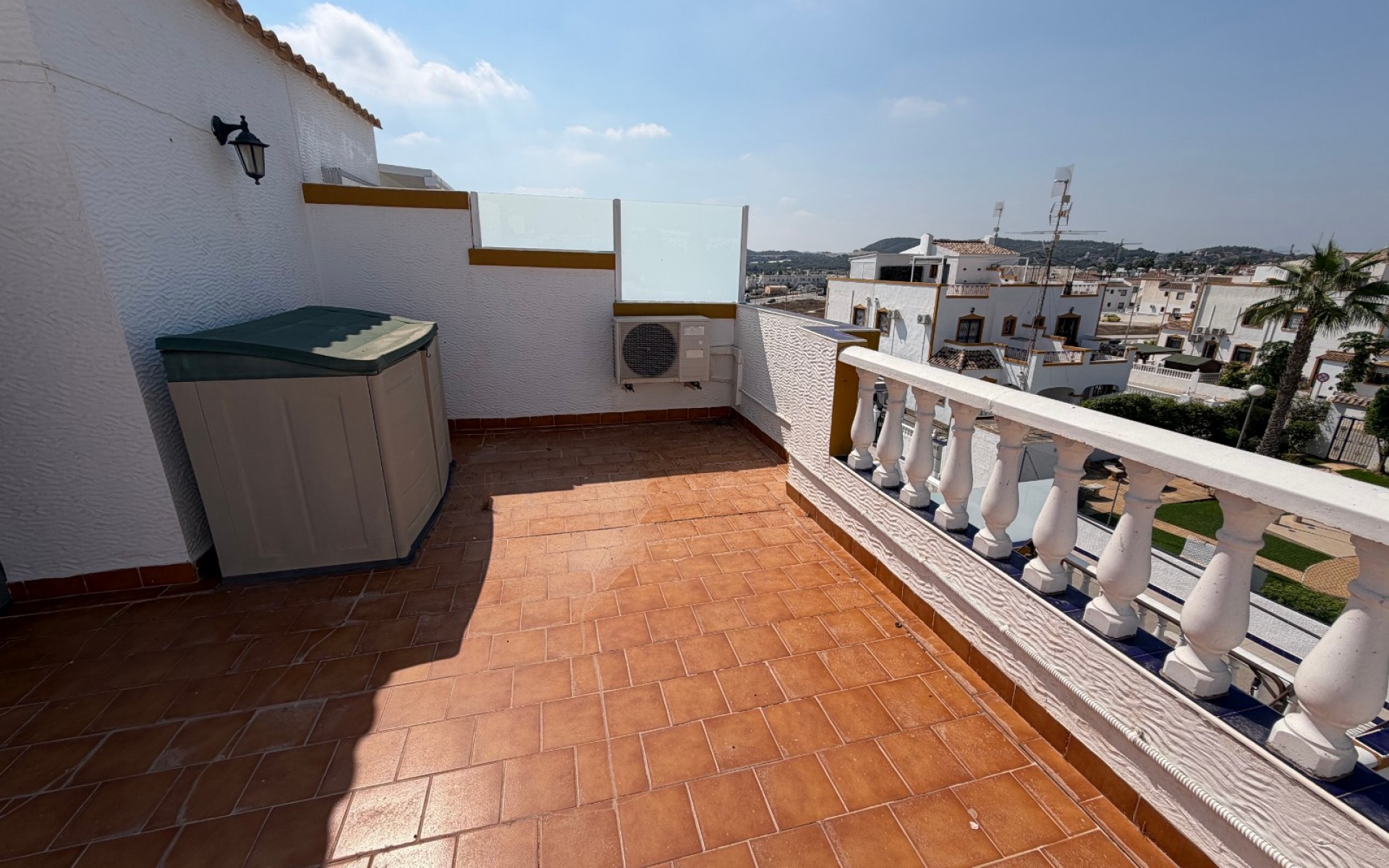 Resale - Rijtjes huis - Orihuela - Entre Naranjos