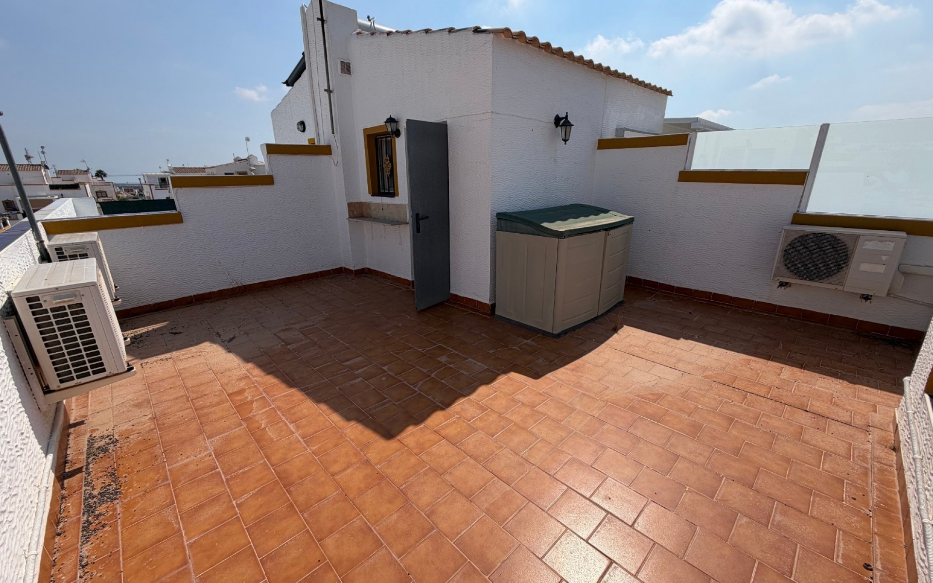 Resale - Rijtjes huis - Orihuela - Entre Naranjos