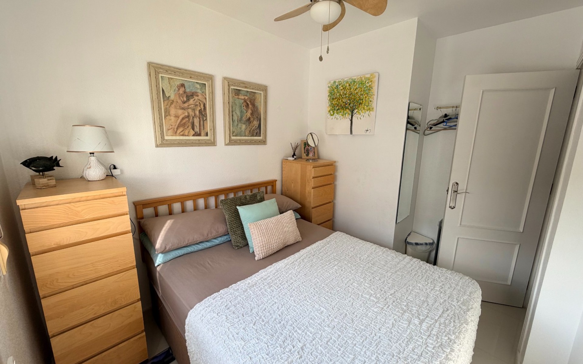 Resale - Rijtjes huis - Orihuela - Entre Naranjos