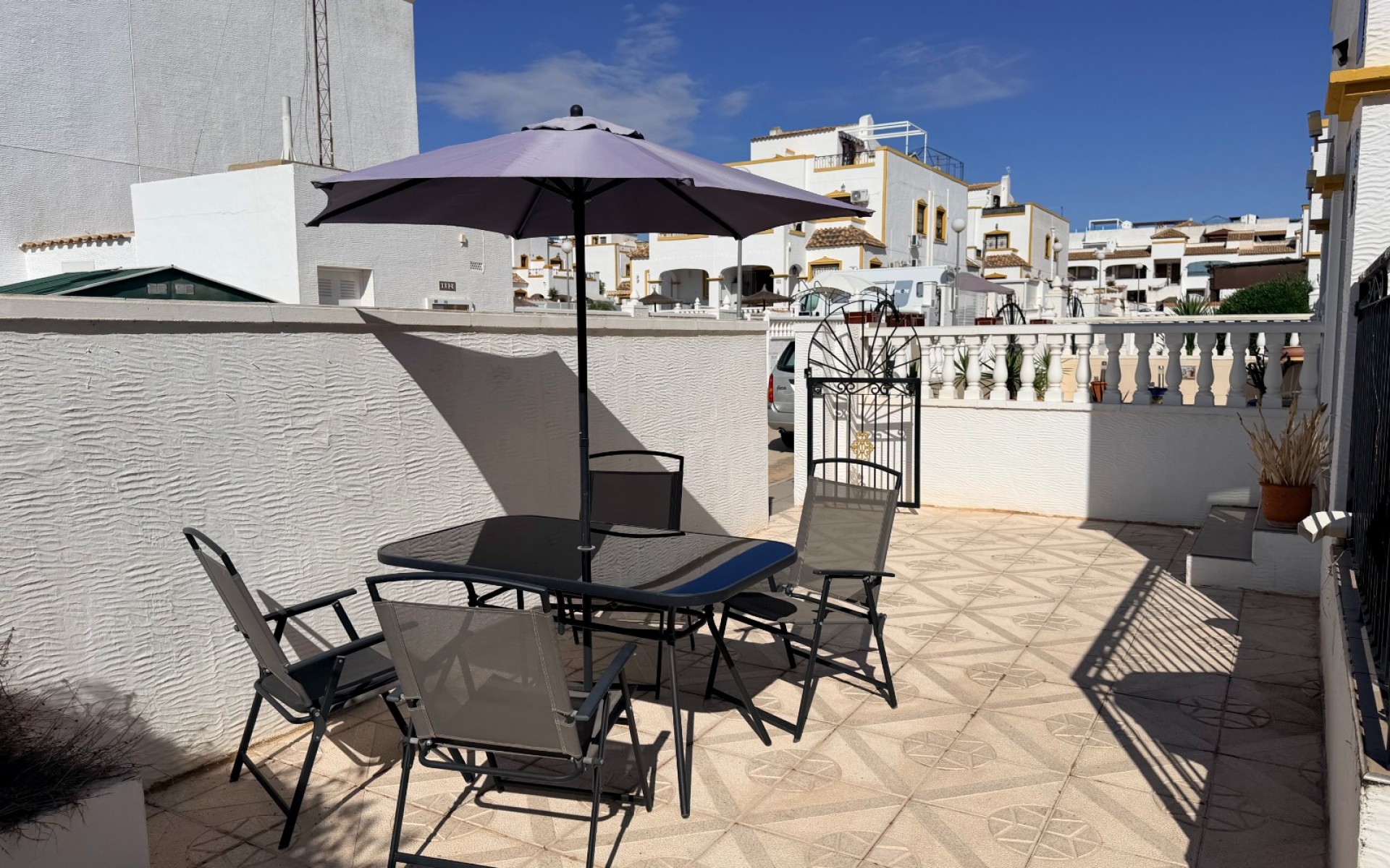 Resale - Rijtjes huis - Orihuela - Entre Naranjos