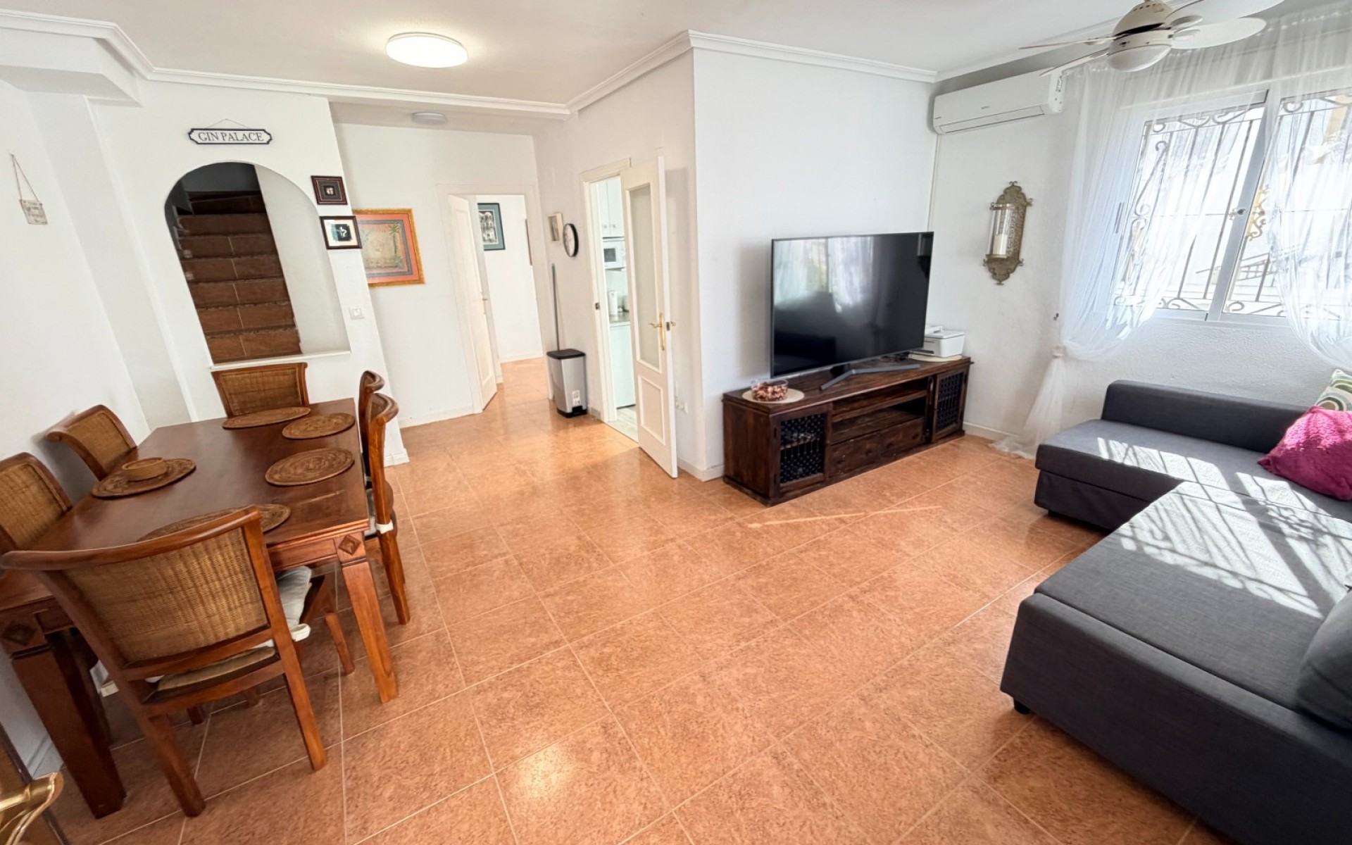 Resale - Rijtjes huis - Orihuela - Entre Naranjos