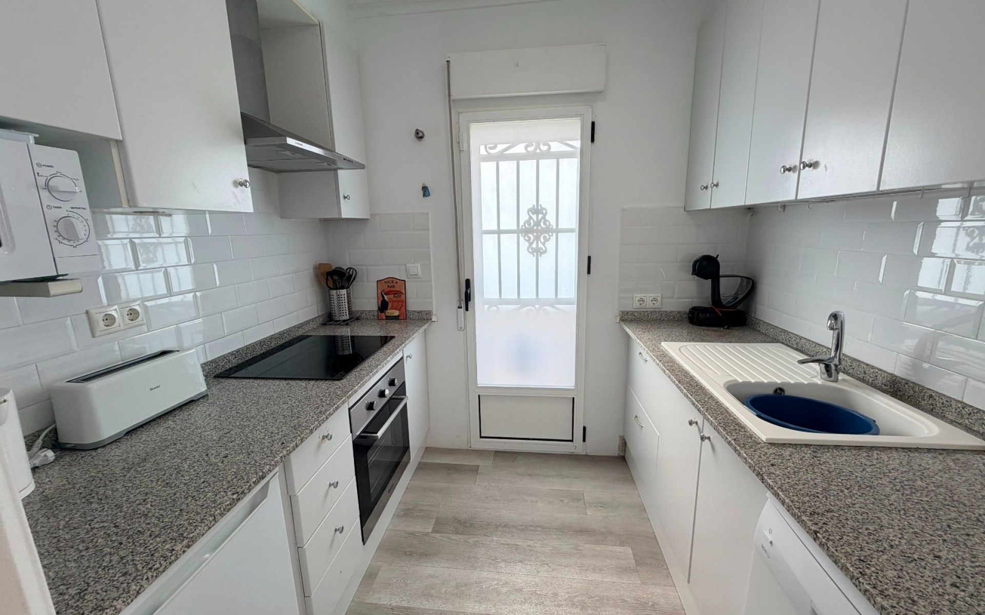 Resale - Rijtjes huis - Orihuela - Entre Naranjos