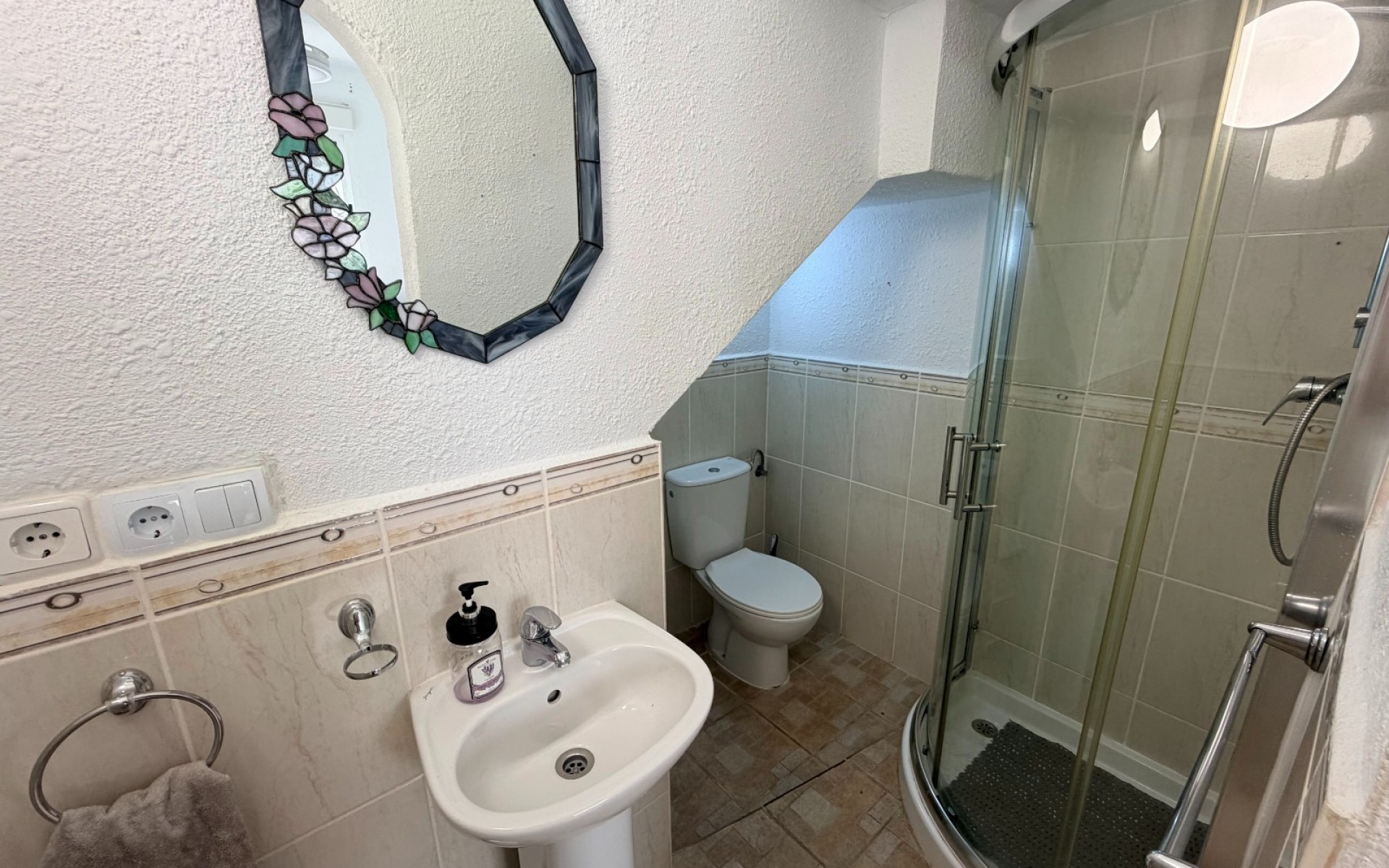 Resale - Rijtjes huis - Orihuela - Entre Naranjos