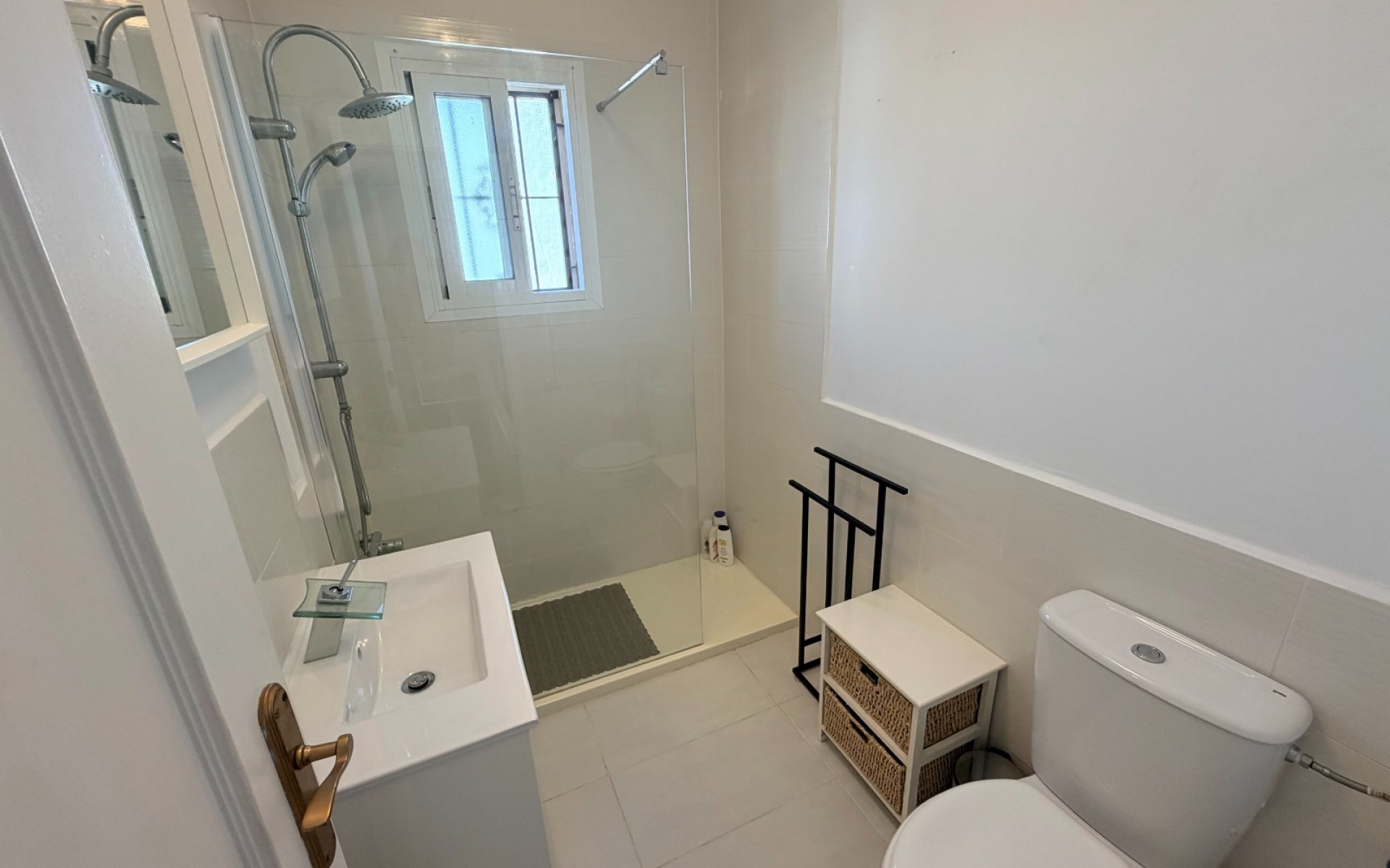 Resale - Rijtjes huis - Orihuela - Entre Naranjos