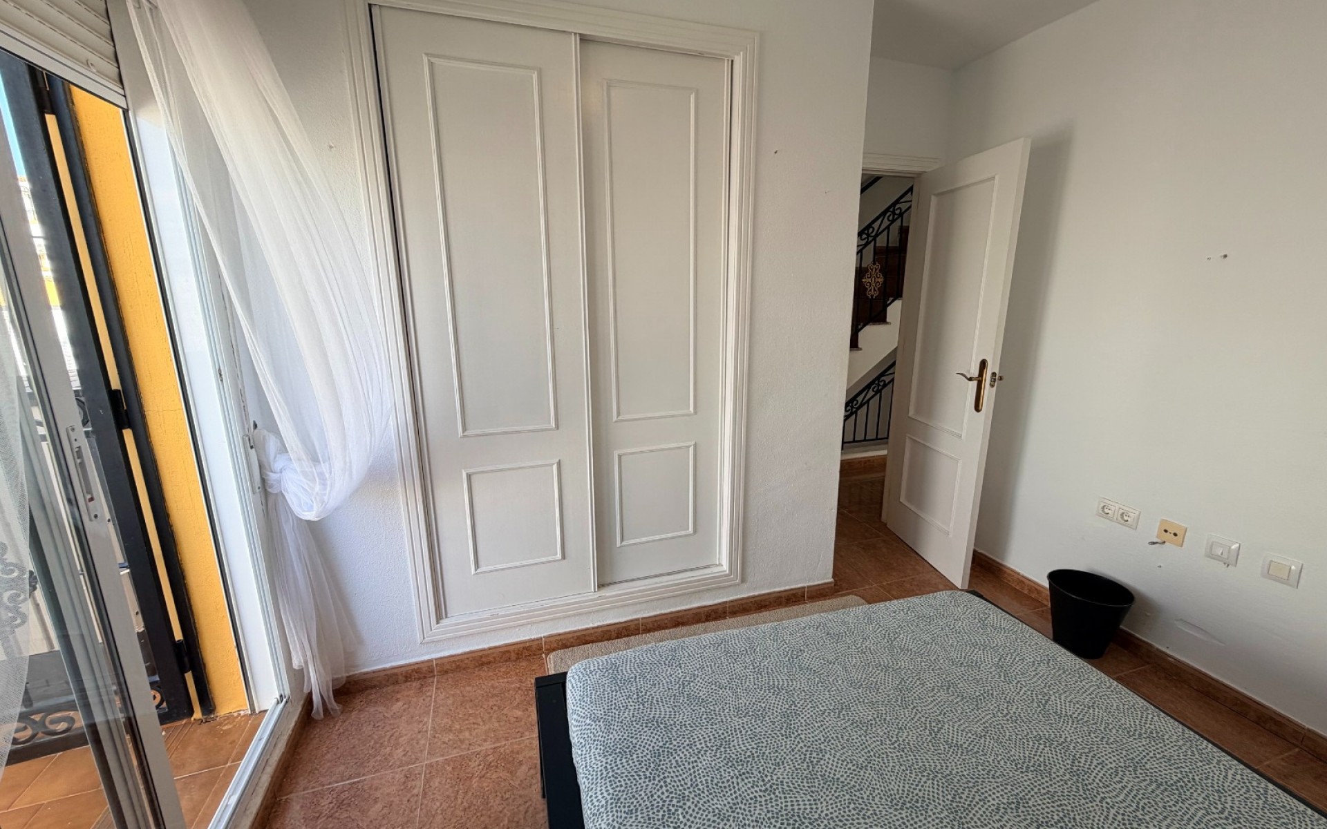 Resale - Rijtjes huis - Orihuela - Entre Naranjos