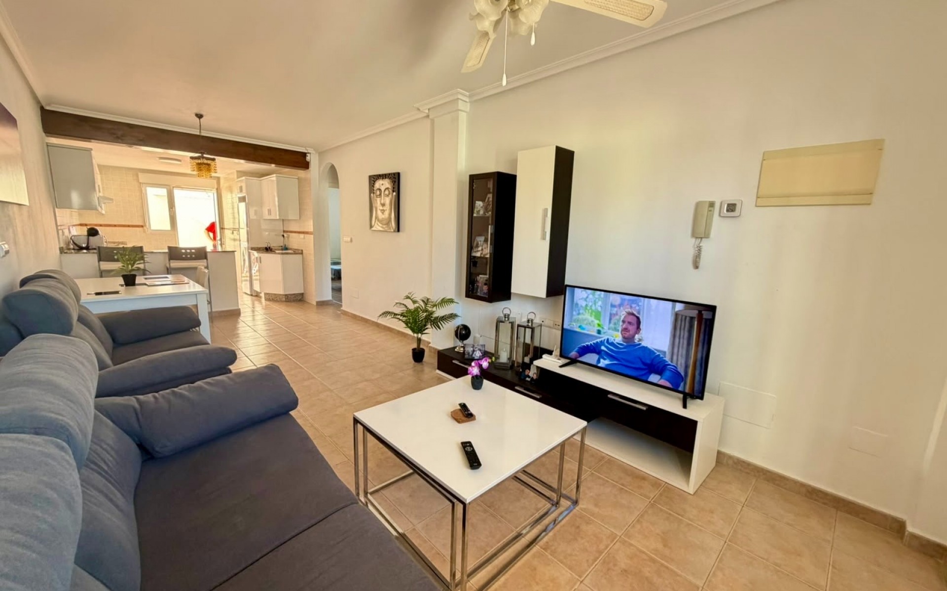 Resale - Rijtjes huis - Orihuela - Entre Naranjos