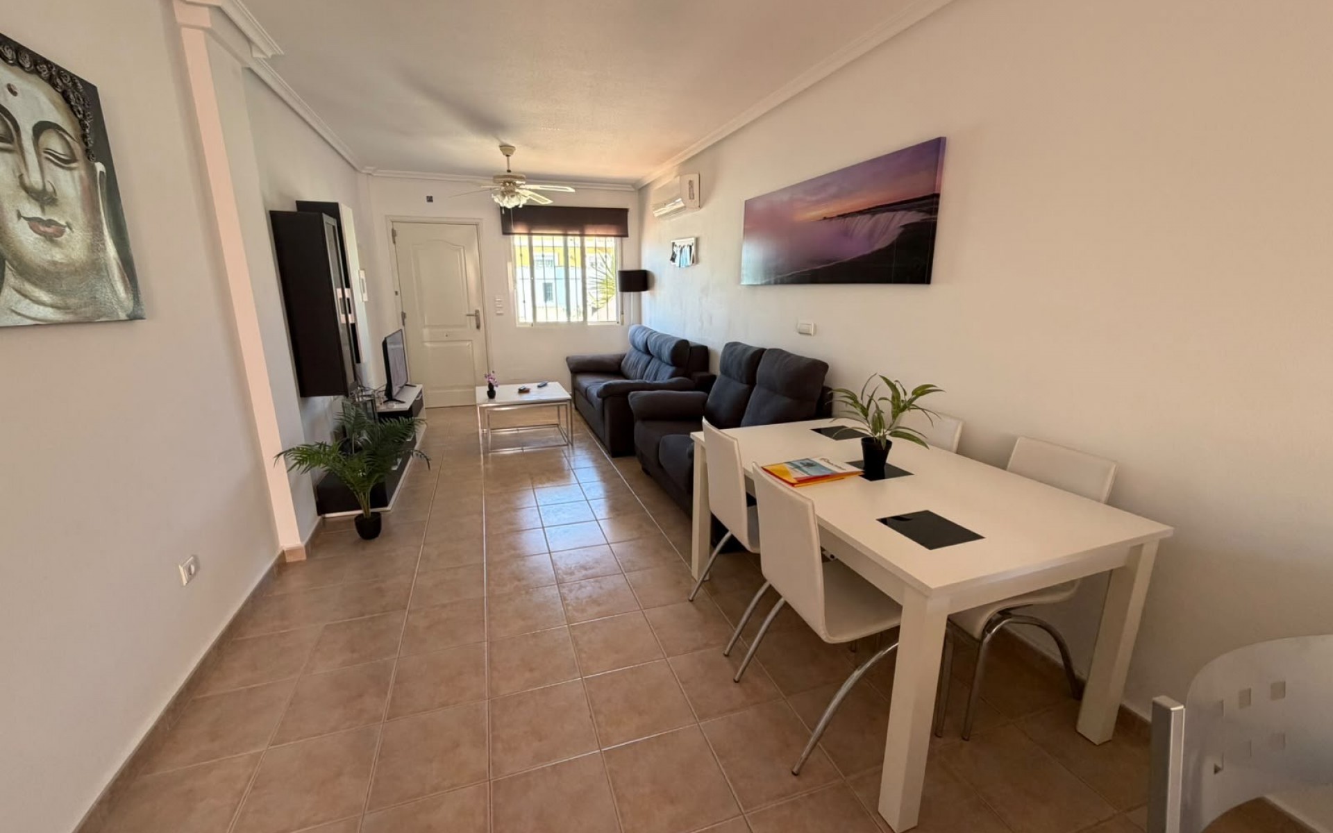 Resale - Rijtjes huis - Orihuela - Entre Naranjos