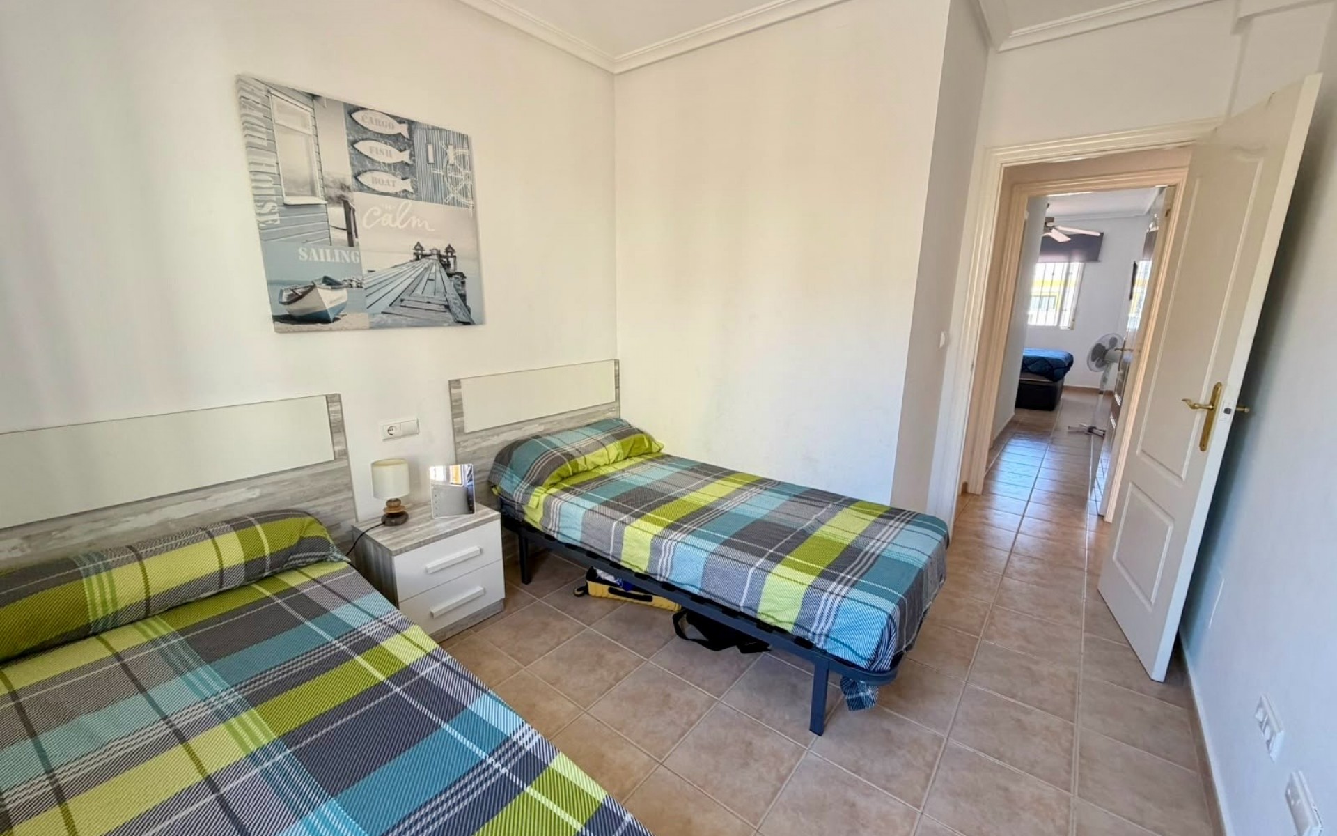 Resale - Rijtjes huis - Orihuela - Entre Naranjos