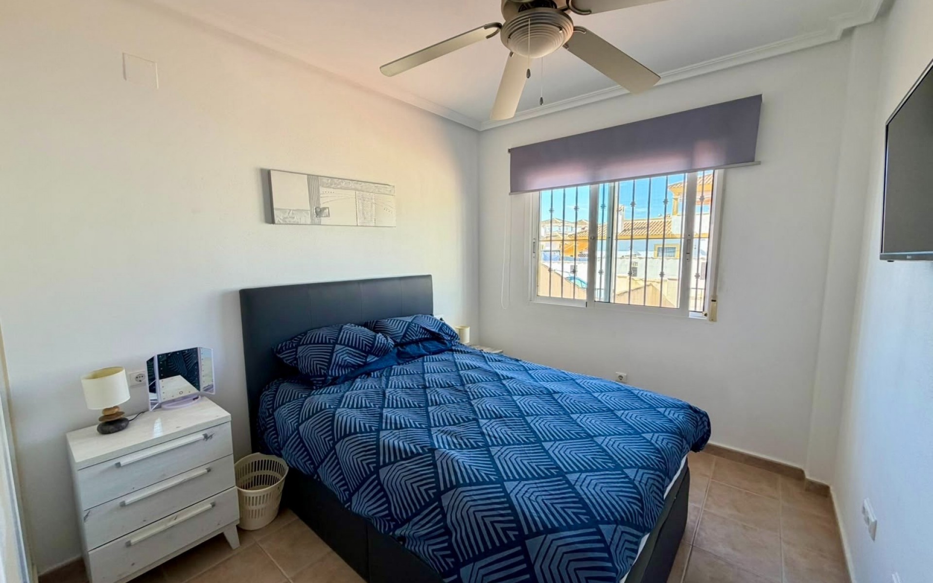 Resale - Rijtjes huis - Orihuela - Entre Naranjos