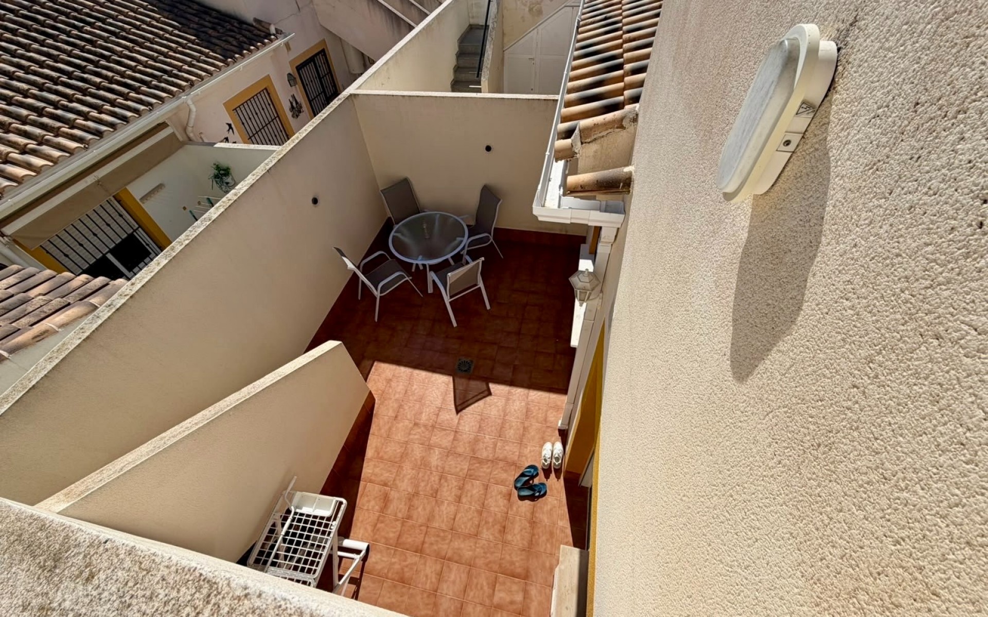 Resale - Rijtjes huis - Orihuela - Entre Naranjos