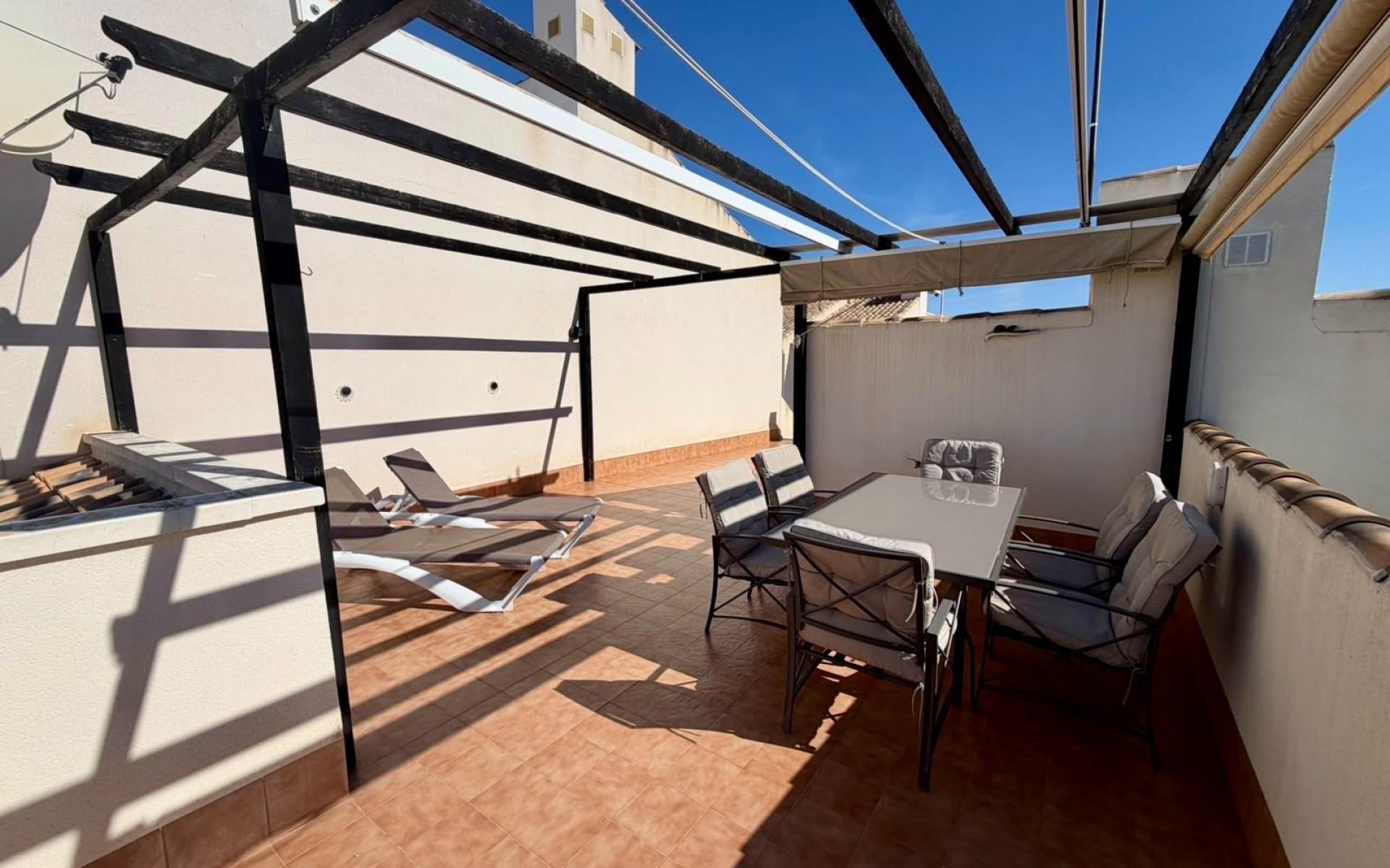 Resale - Rijtjes huis - Orihuela - Entre Naranjos