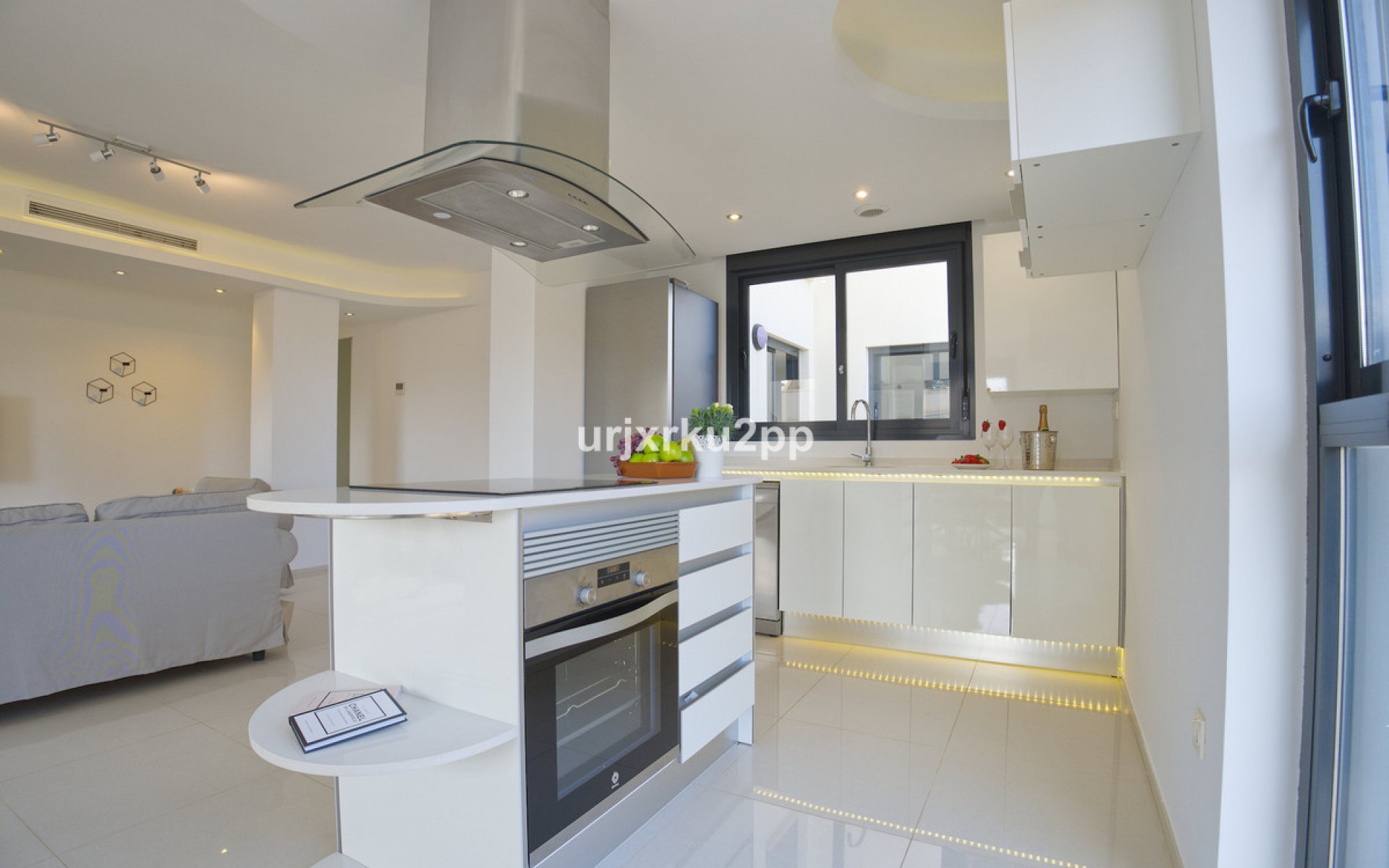 Resale - Rijtjes huis - Orihuela - La Zenia