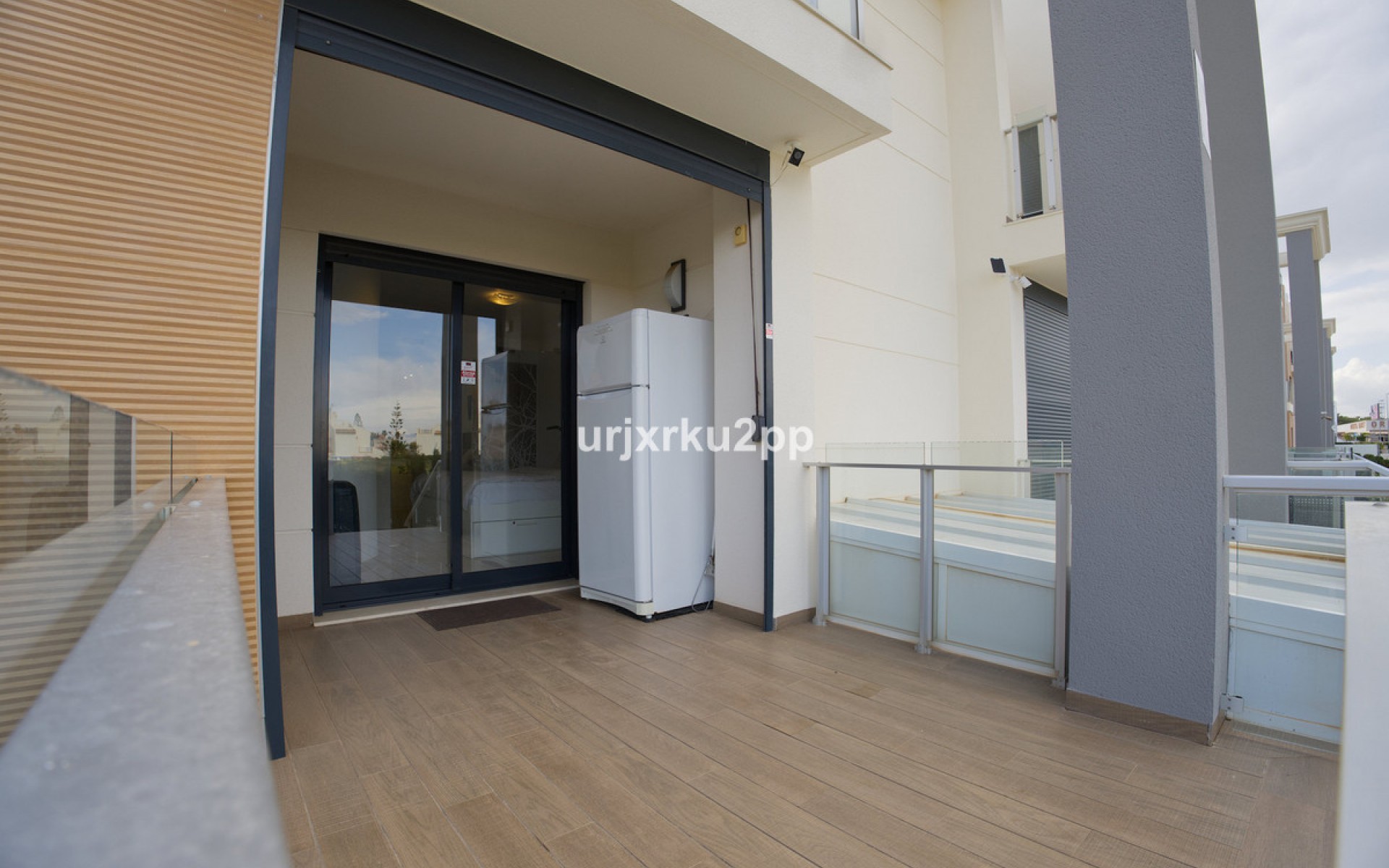 Resale - Rijtjes huis - Orihuela - La Zenia