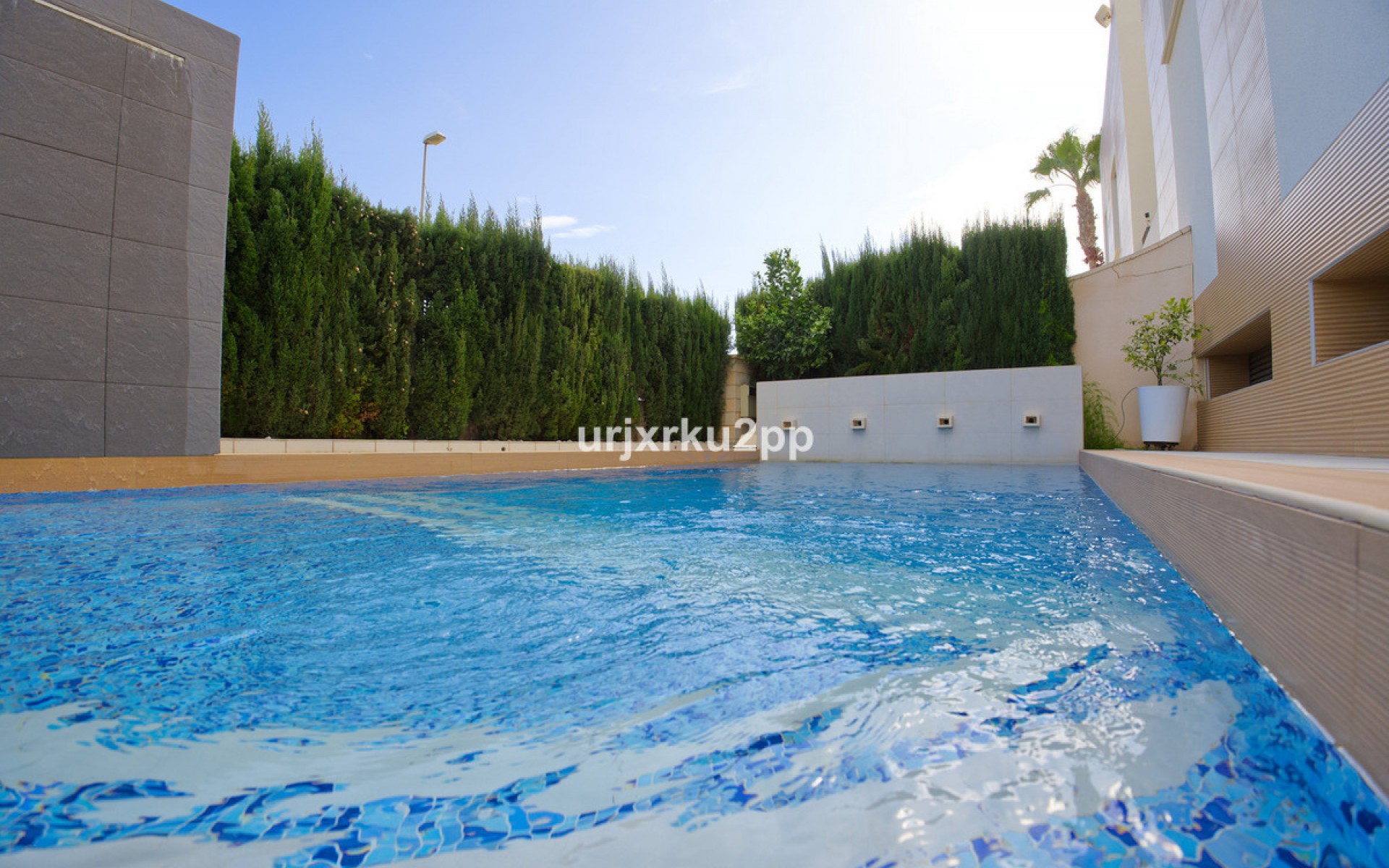 Resale - Rijtjes huis - Orihuela - La Zenia
