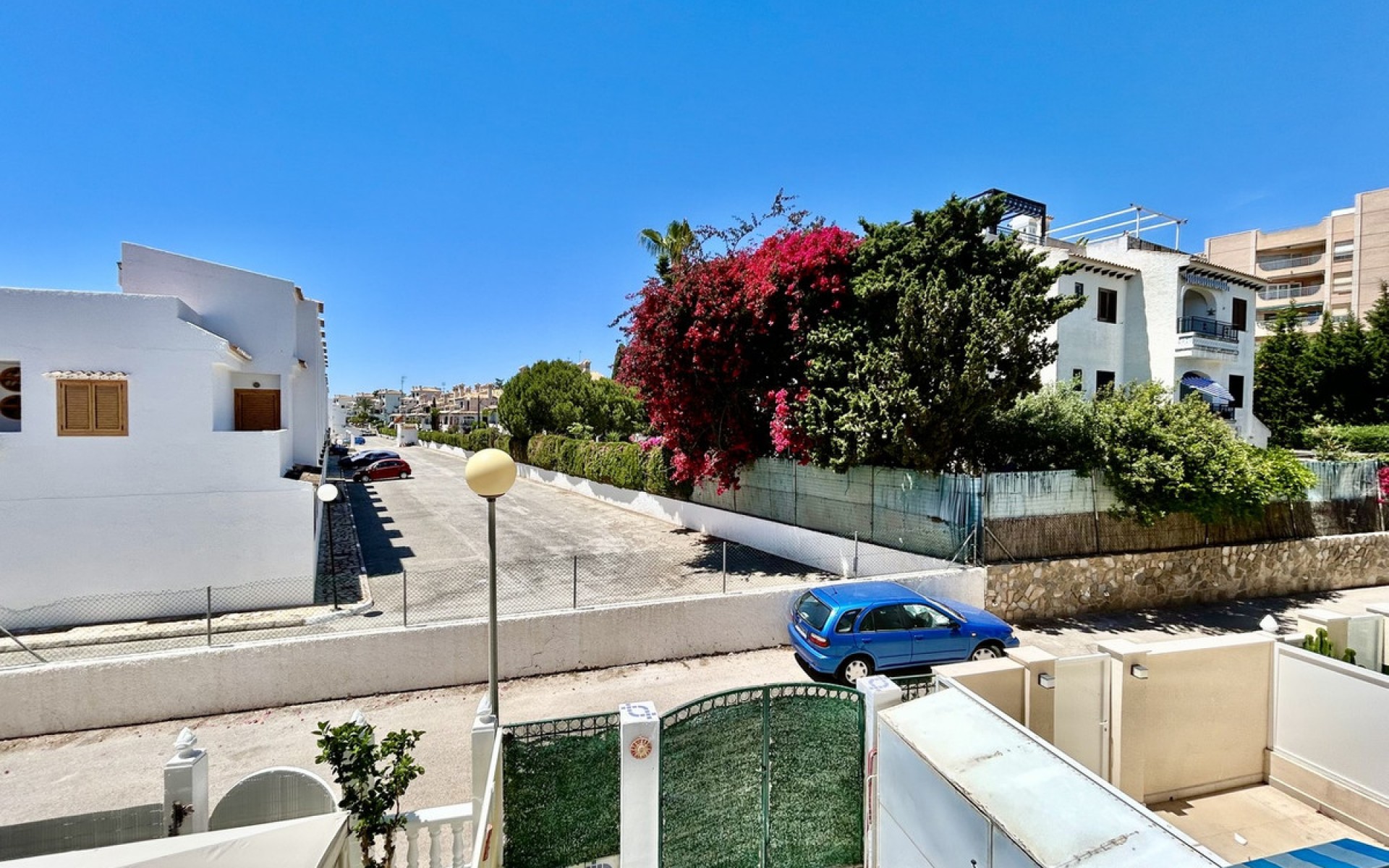 Resale - Rijtjes huis - Orihuela - La Zenia